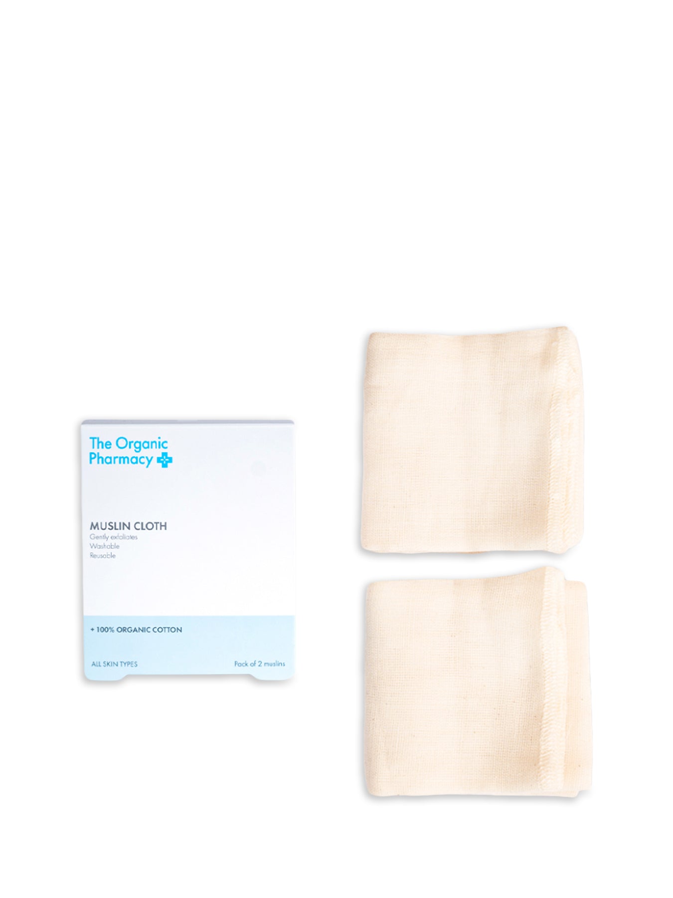 Muslin Cloth Kit