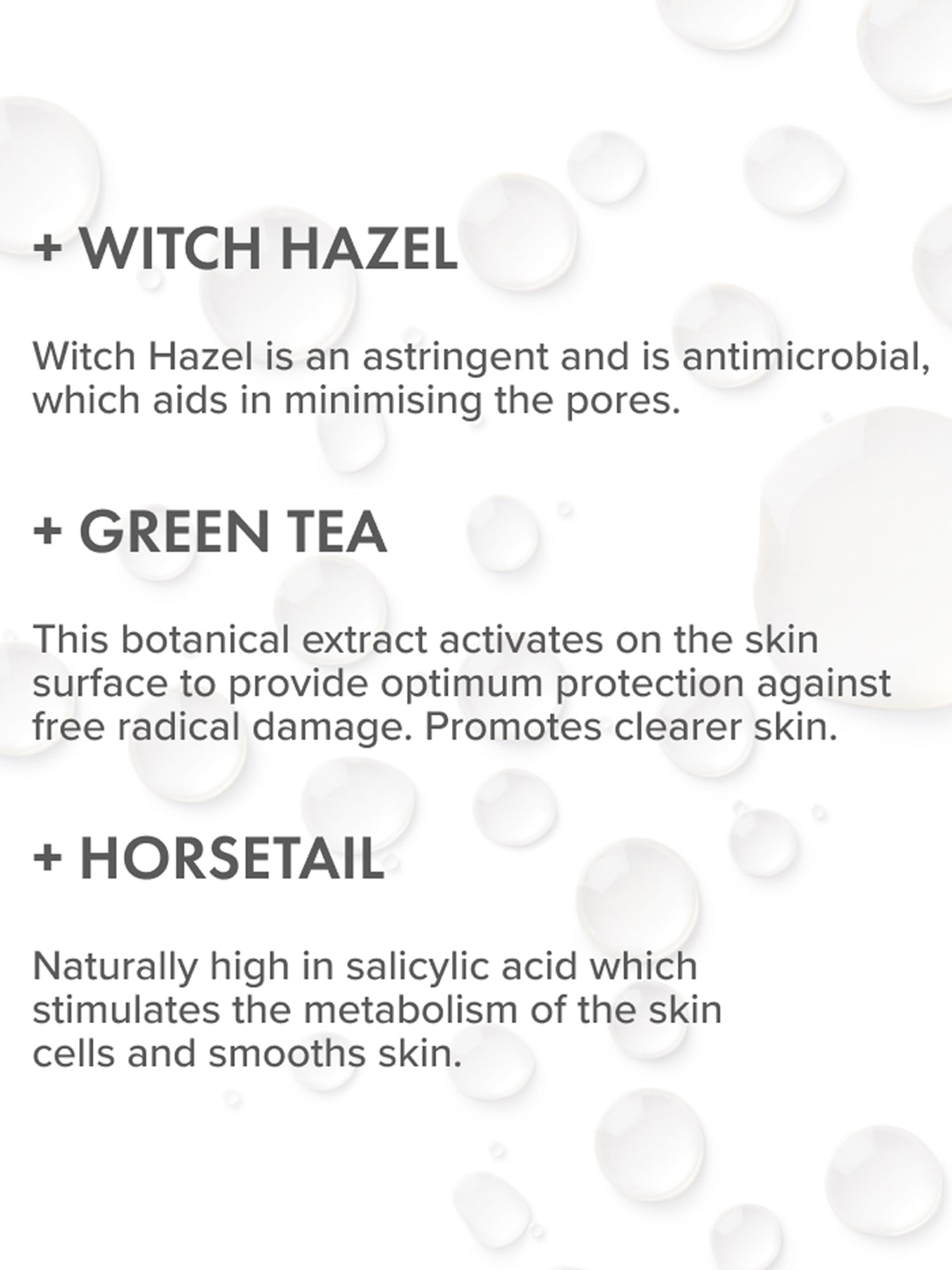 Herbal Toner 150ml