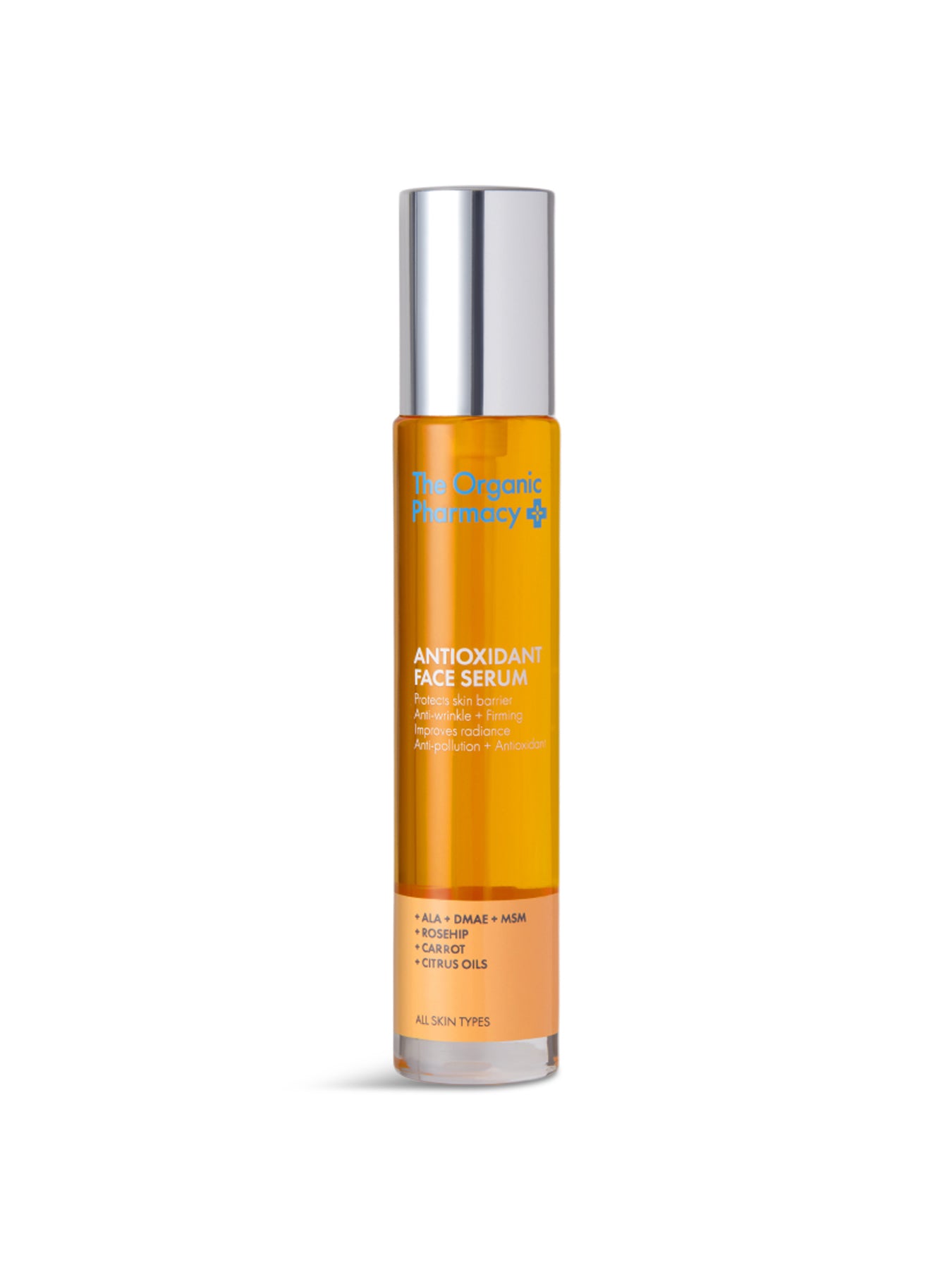 Antioxidant Face Serum 35ml