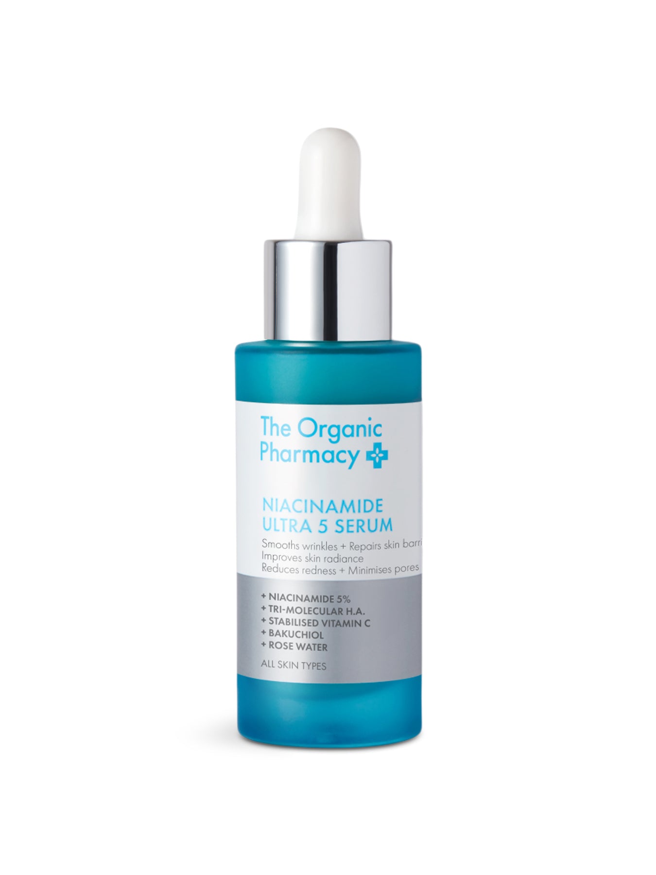 Niacinamide Ultra 5 Serum 30ml