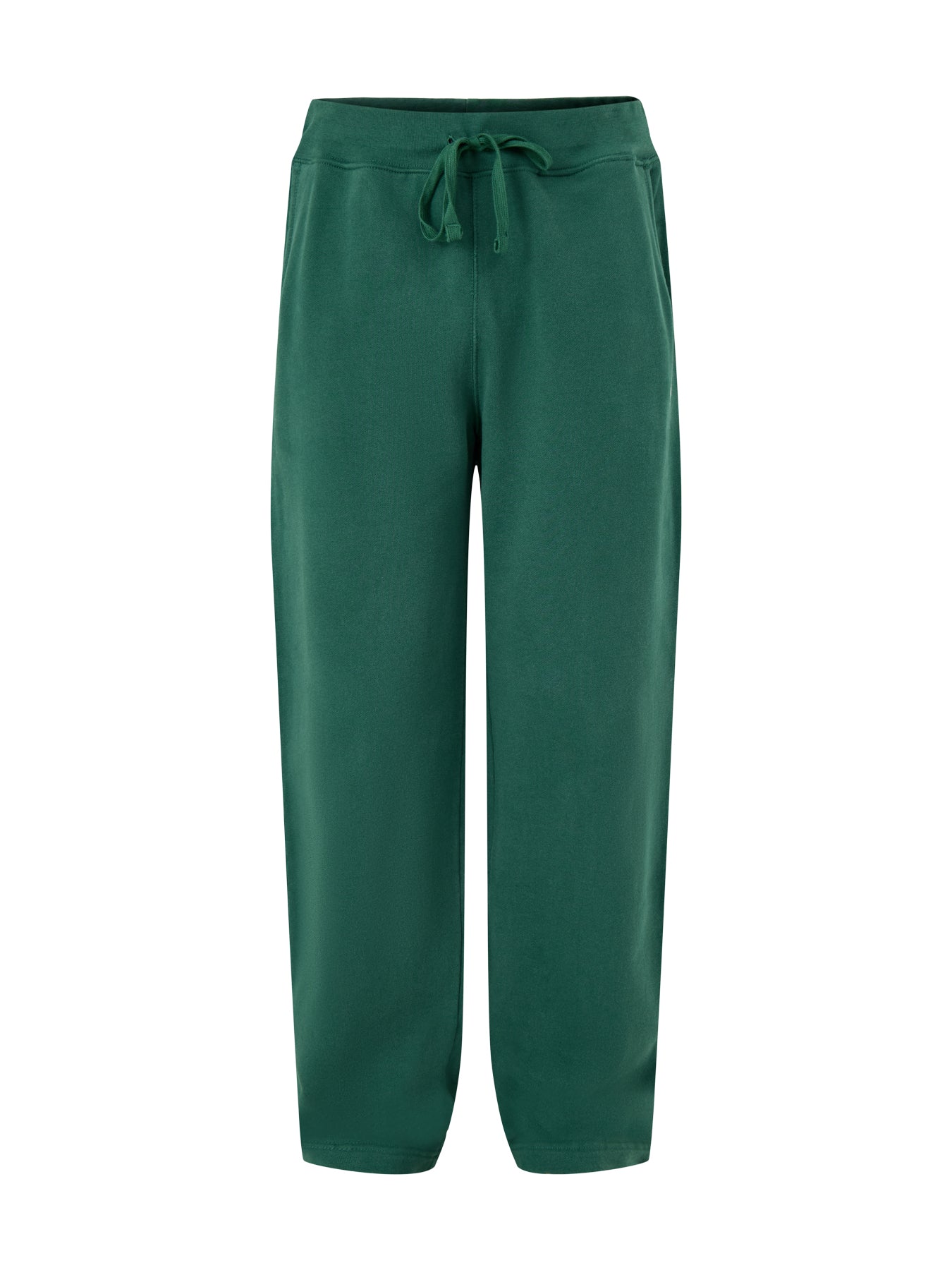 Loopback Terry Joggers Vintage Pine