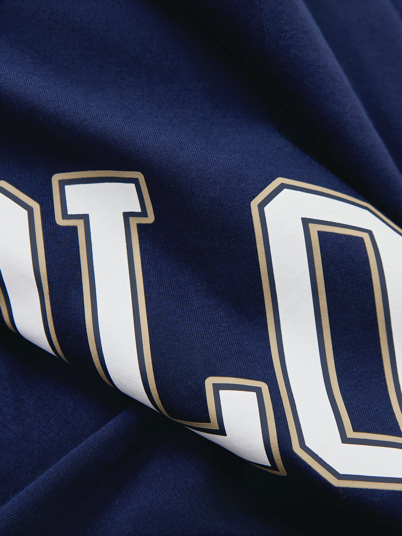 Polo Tee Cruise Navy