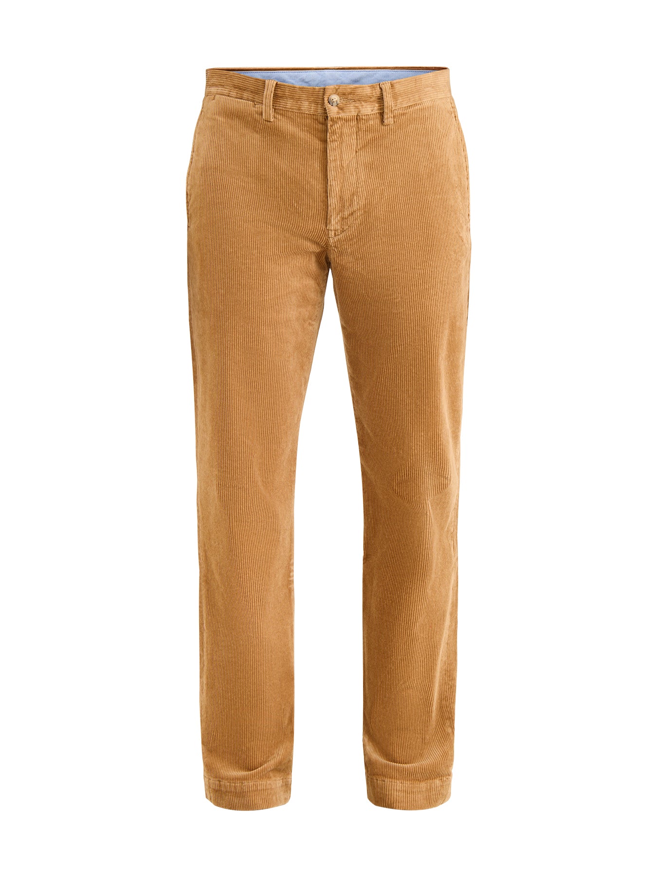 Bedford Cord Trousers Brown