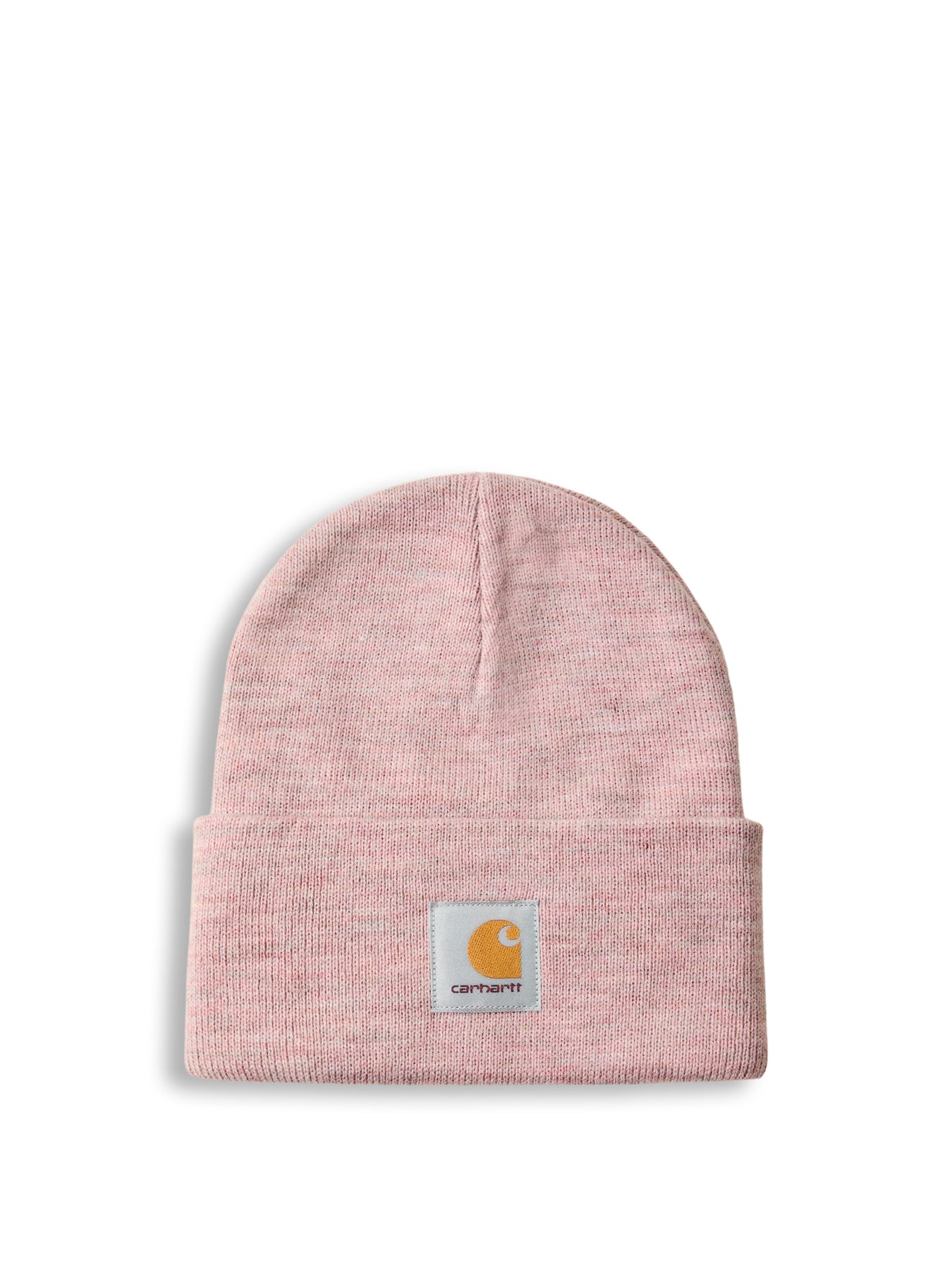Watch Beanie Pink