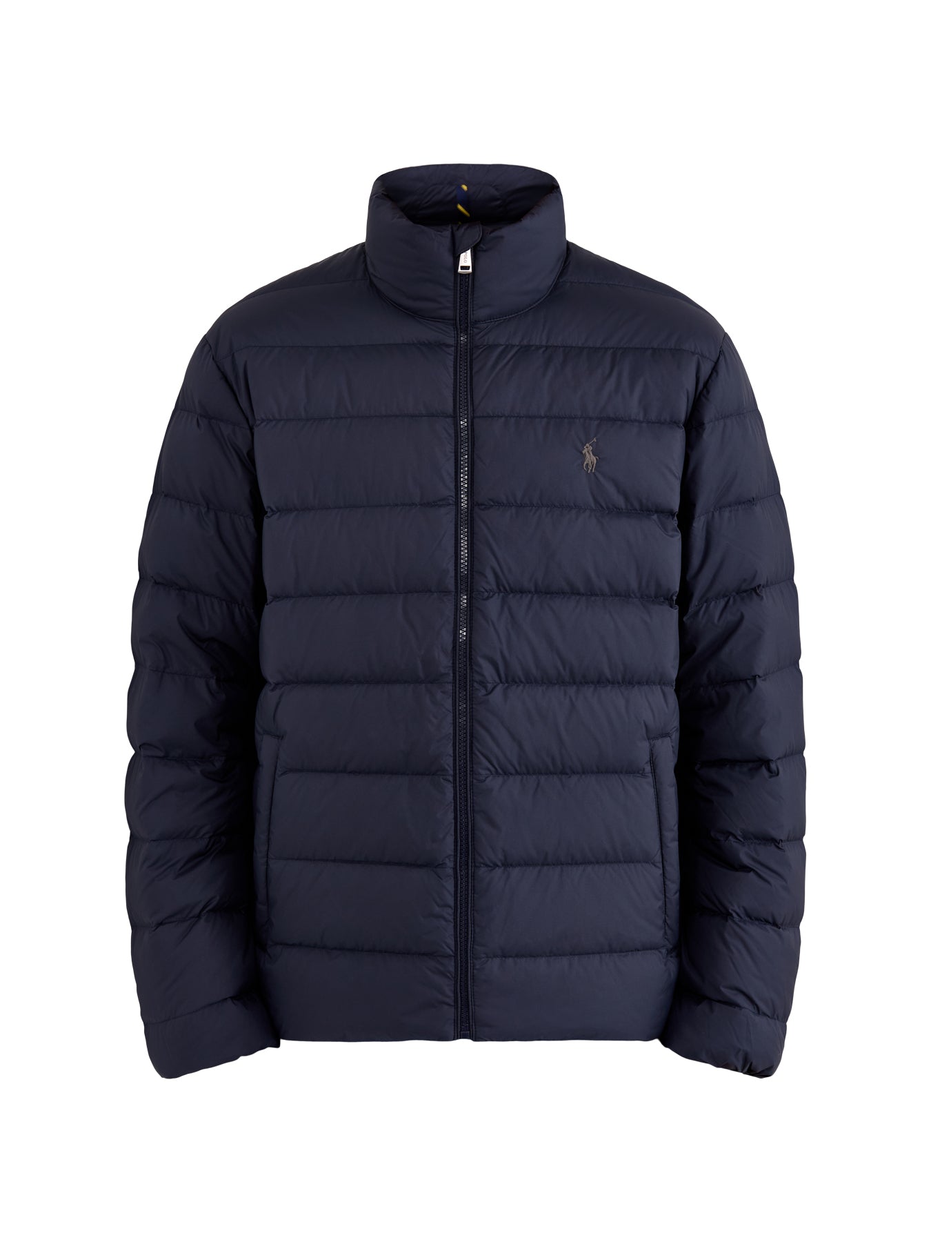 Colden Light Puffer Jacket Navy