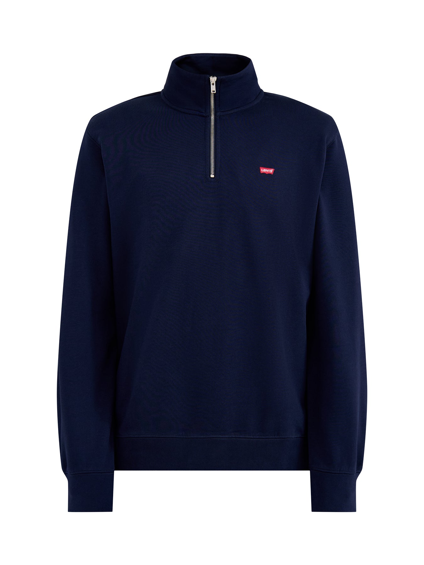 Original Hm 1/4 Zip Navy