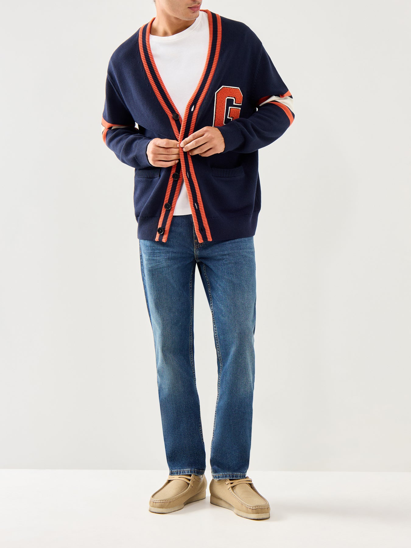 Men's 511 Slim Fit Cotton Jeans