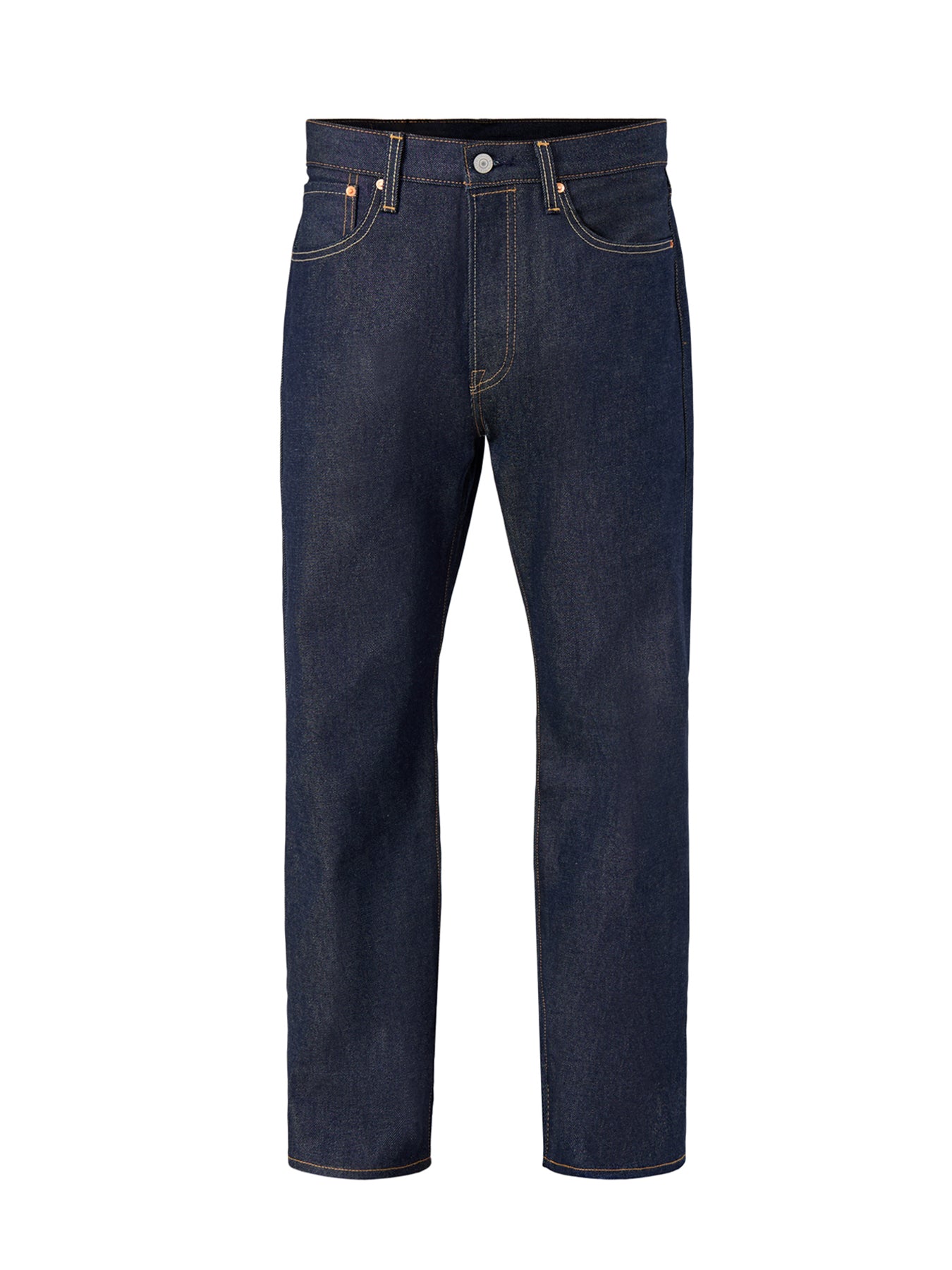Men's 501 Levi Original Blue – Fenwick
