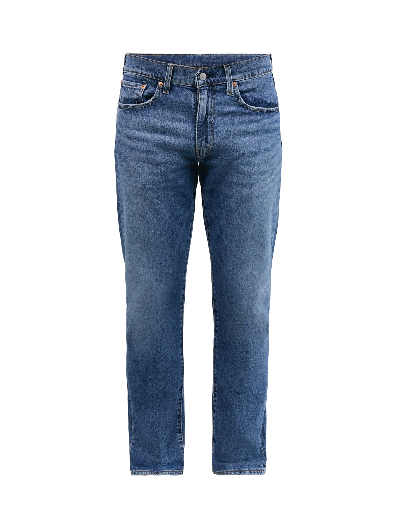 502 Taper Jeans