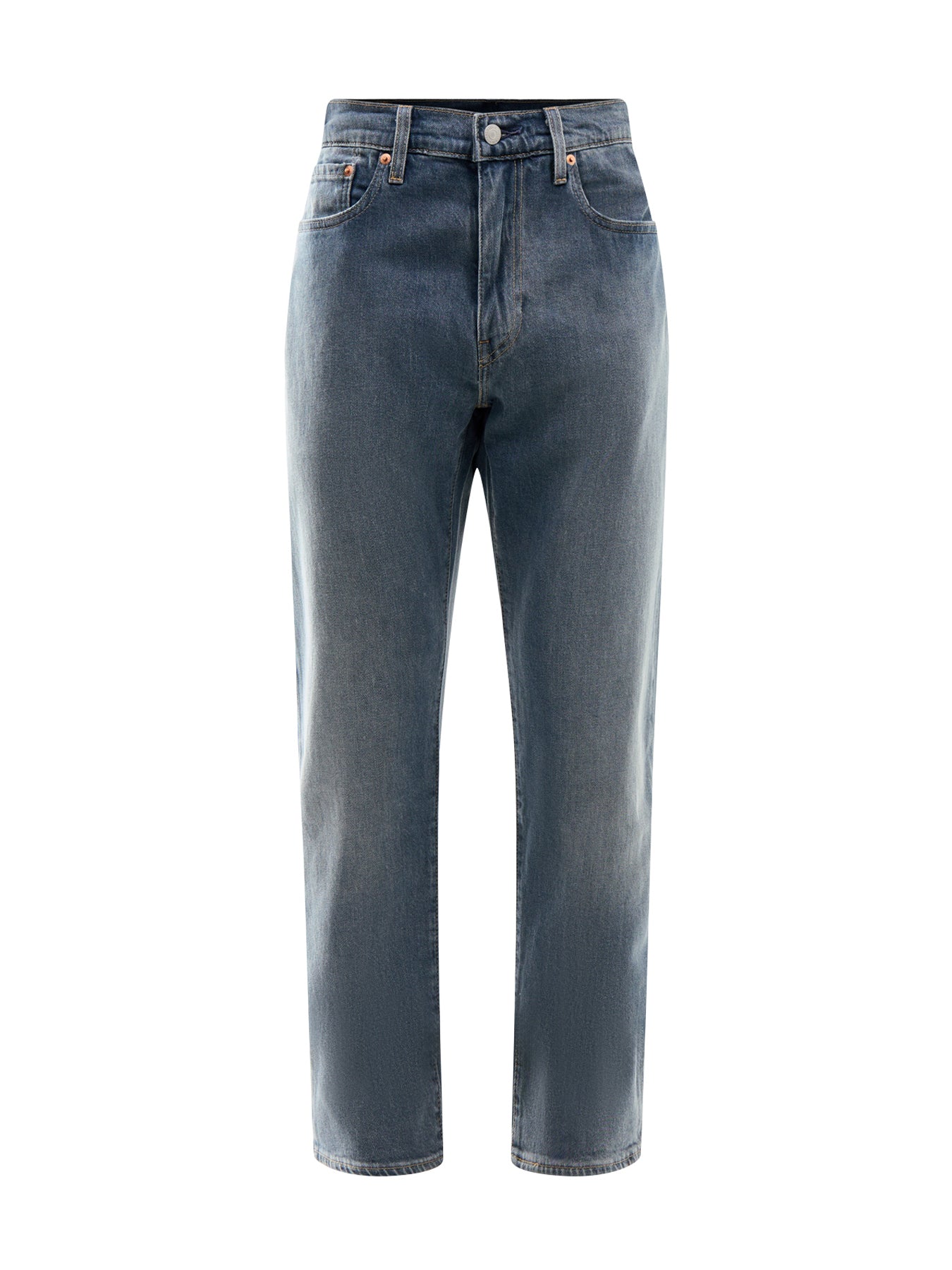 502 Taper Jeans
