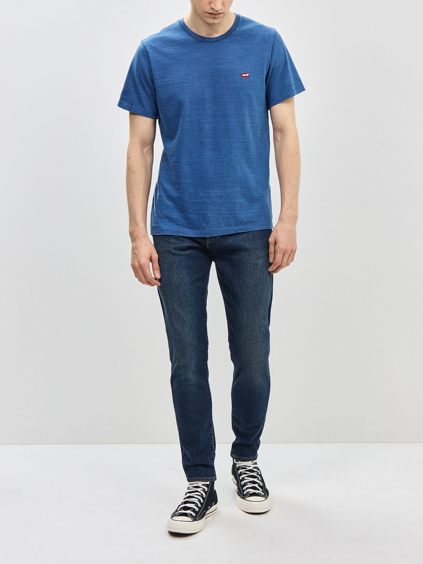 512 Slim Taper Jeans