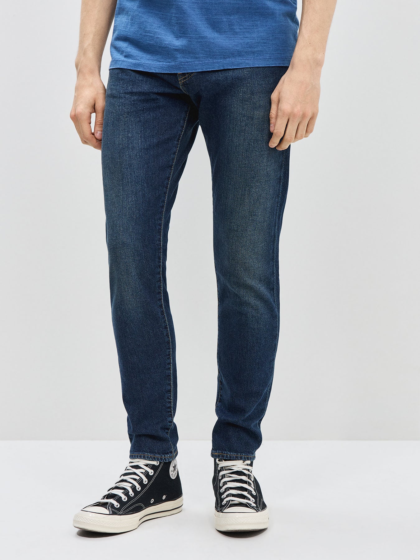 512 Slim Taper Jeans