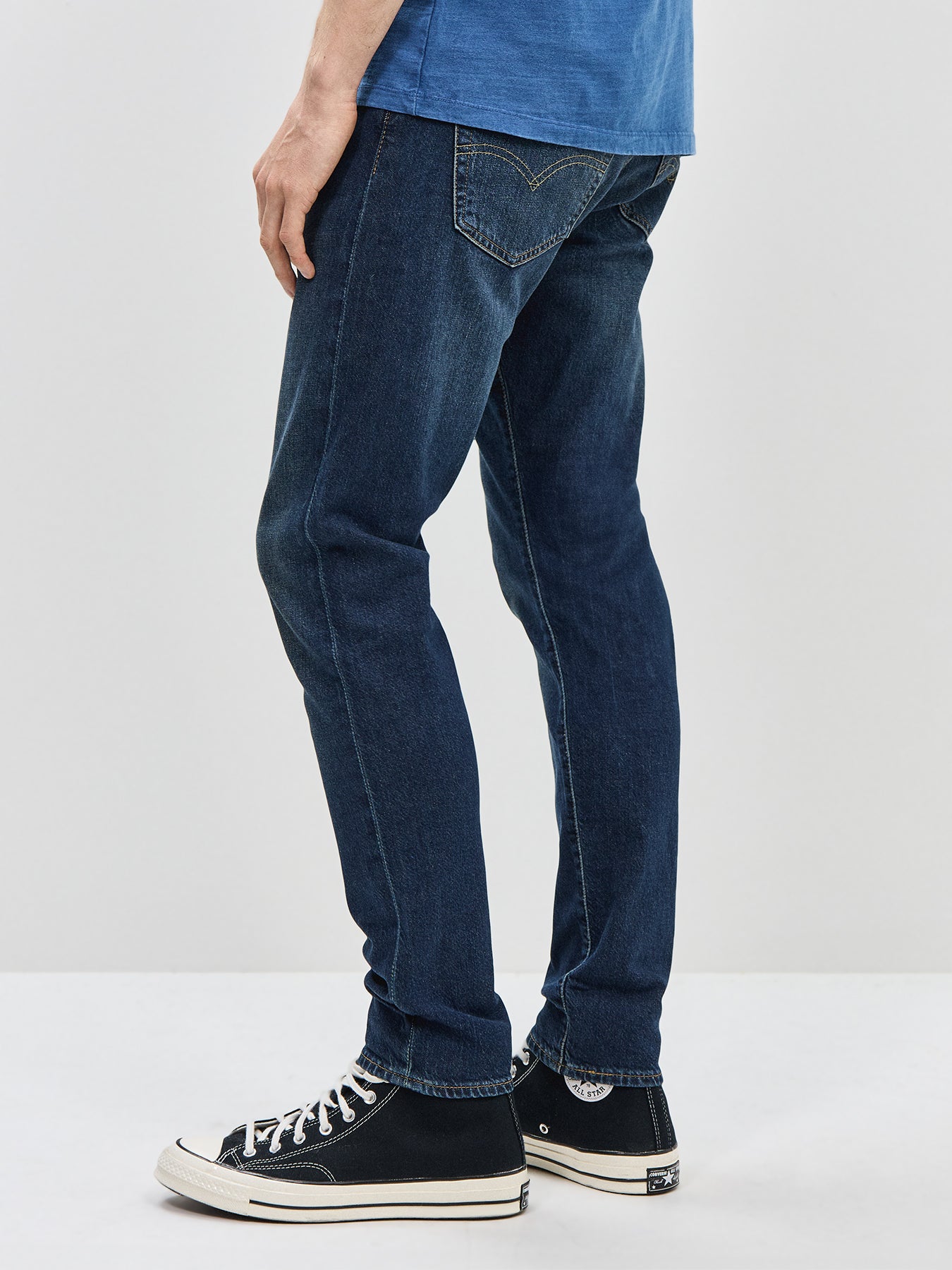 512 Slim Taper Jeans