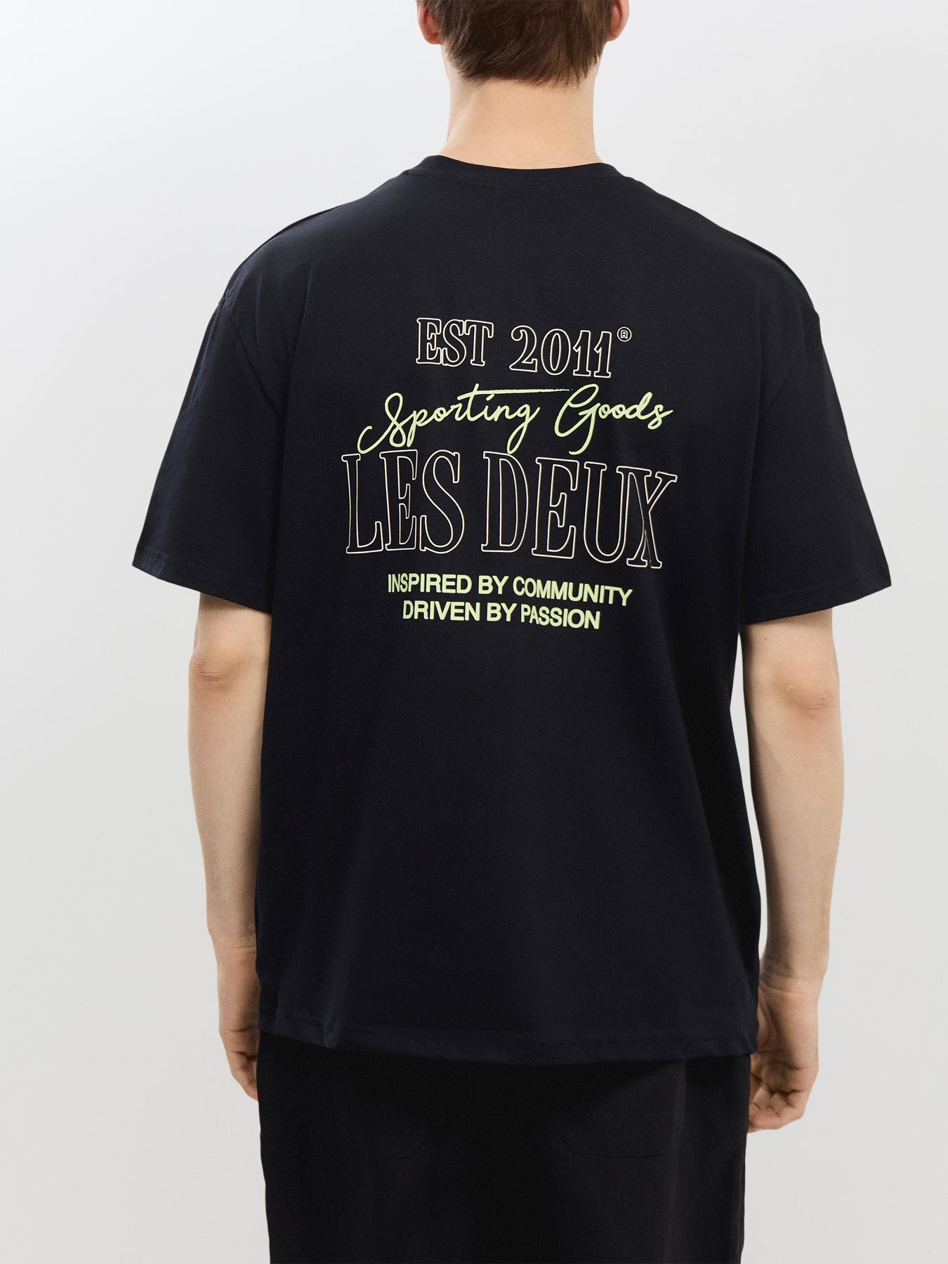 Allen T-shirt