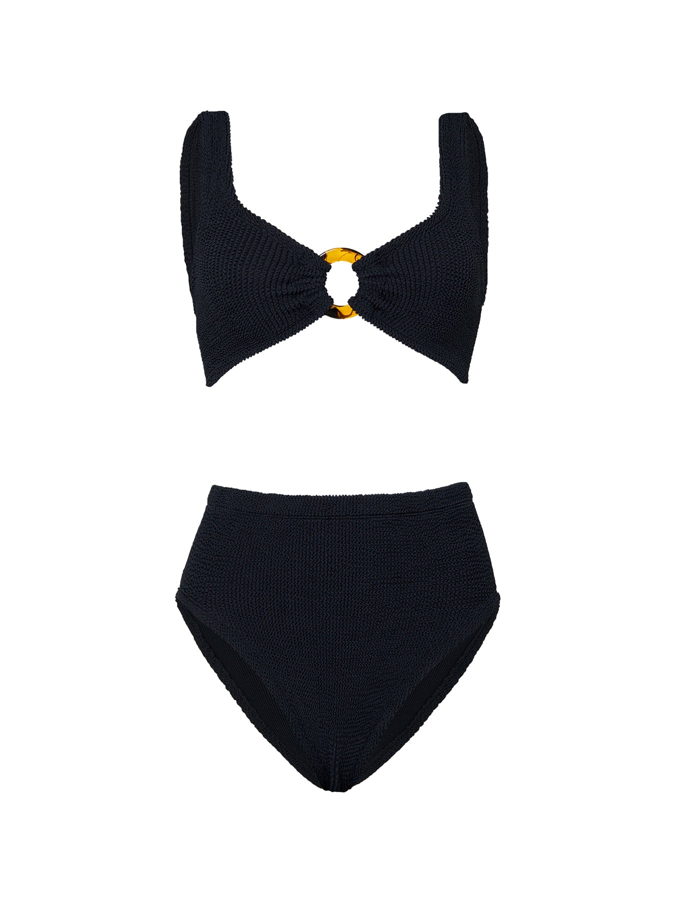 Nadine Bikini Black