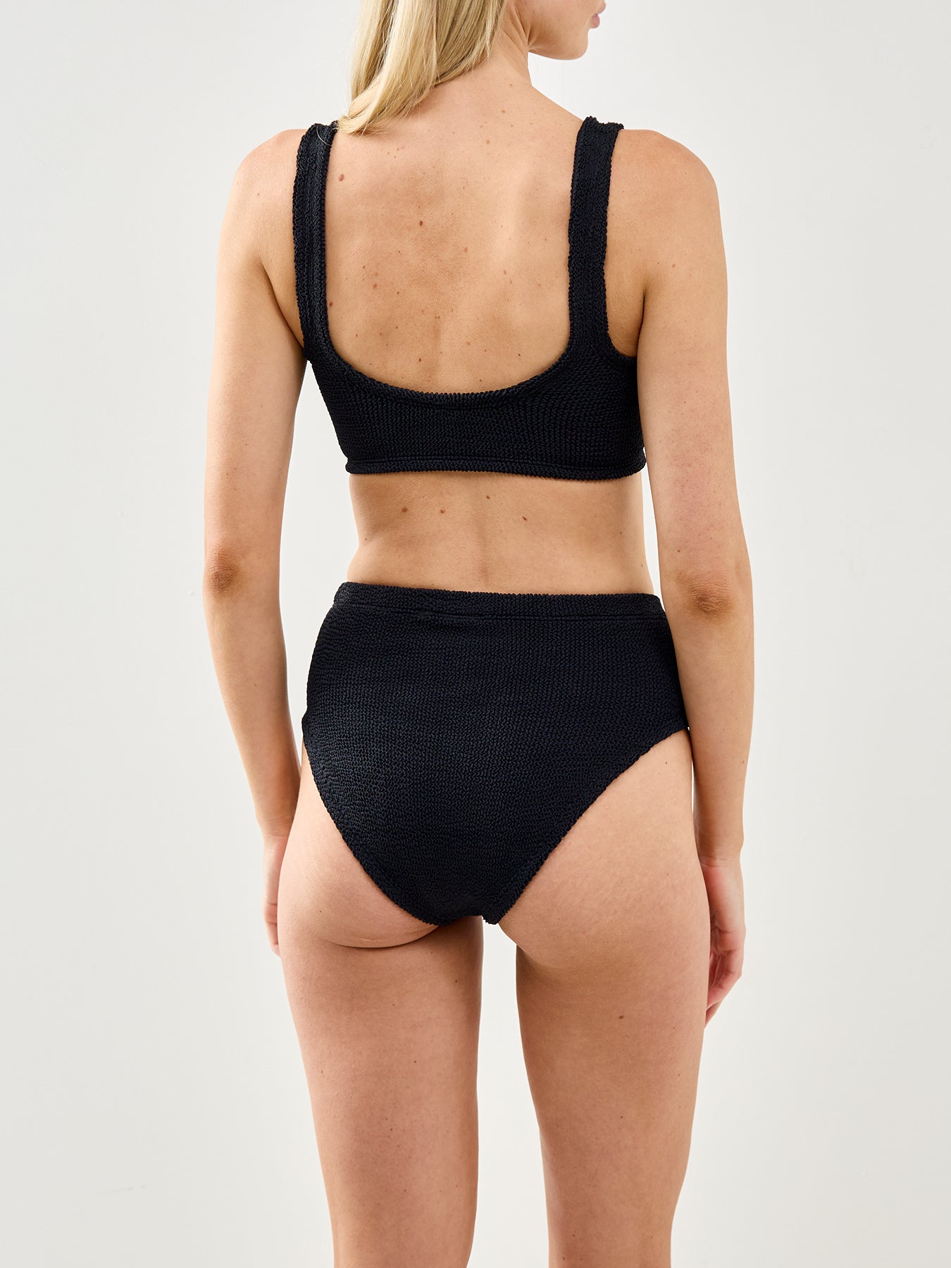 Nadine Bikini Black