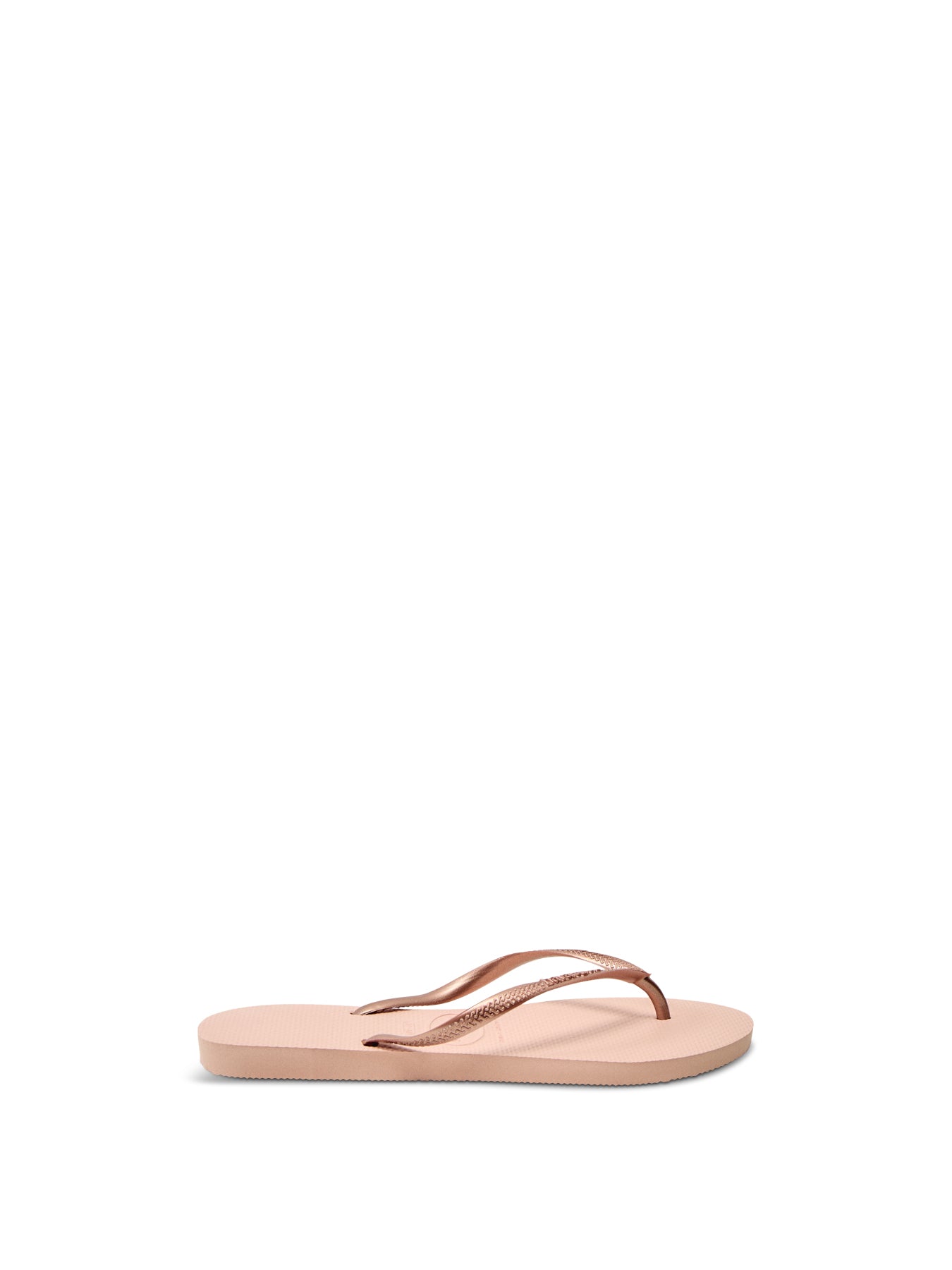 Slim Ballet Rose Sandal