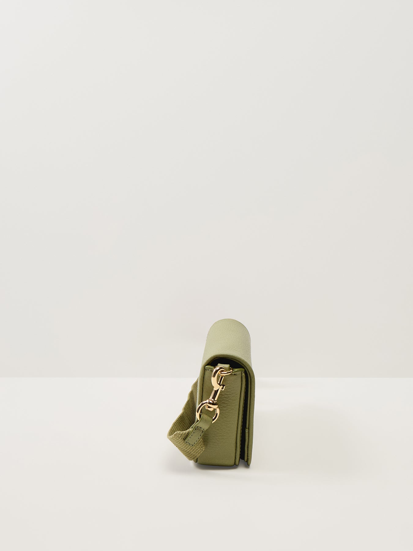 The Mini Bag Green