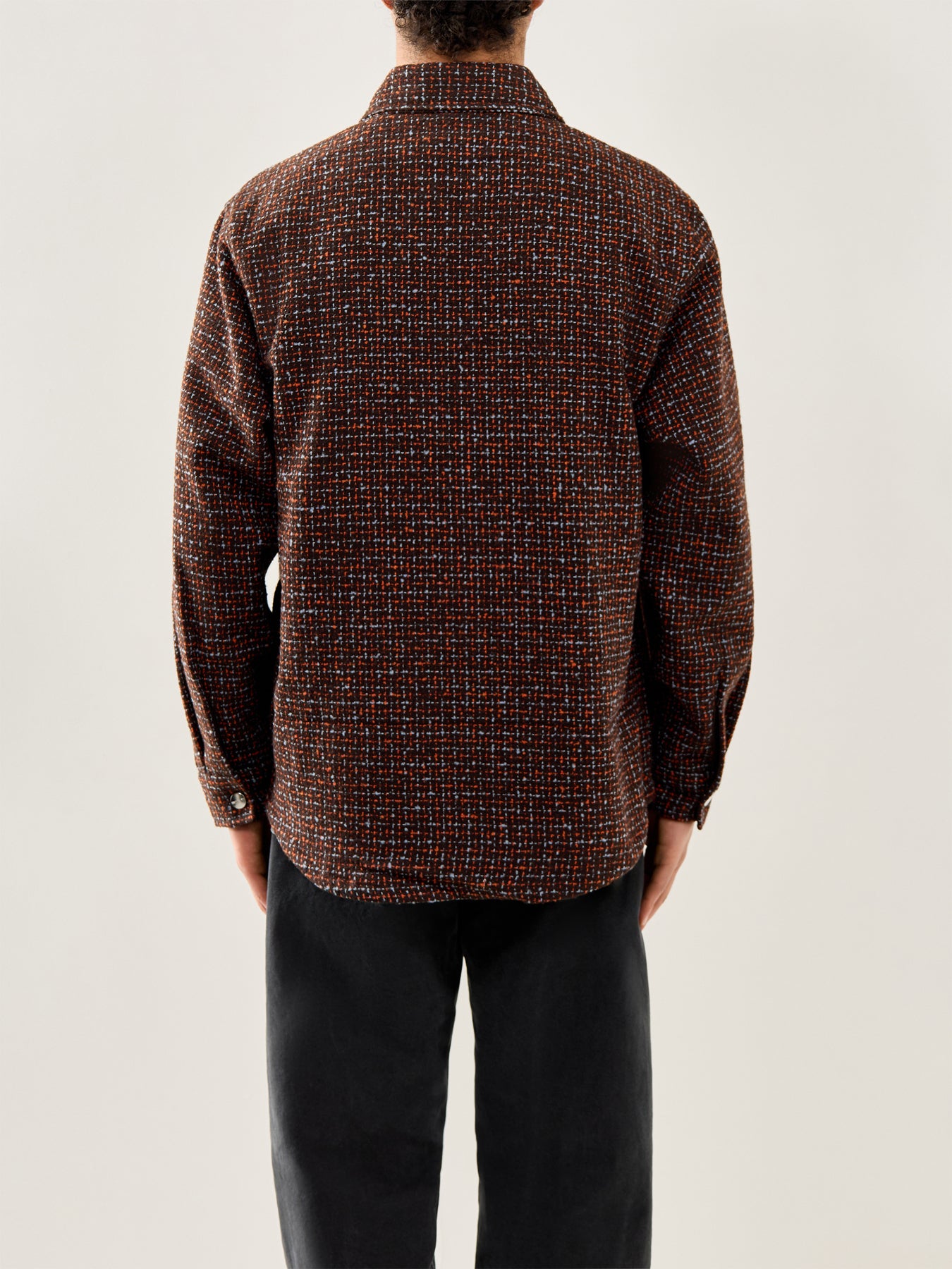 Bellamy Shirt Jacket