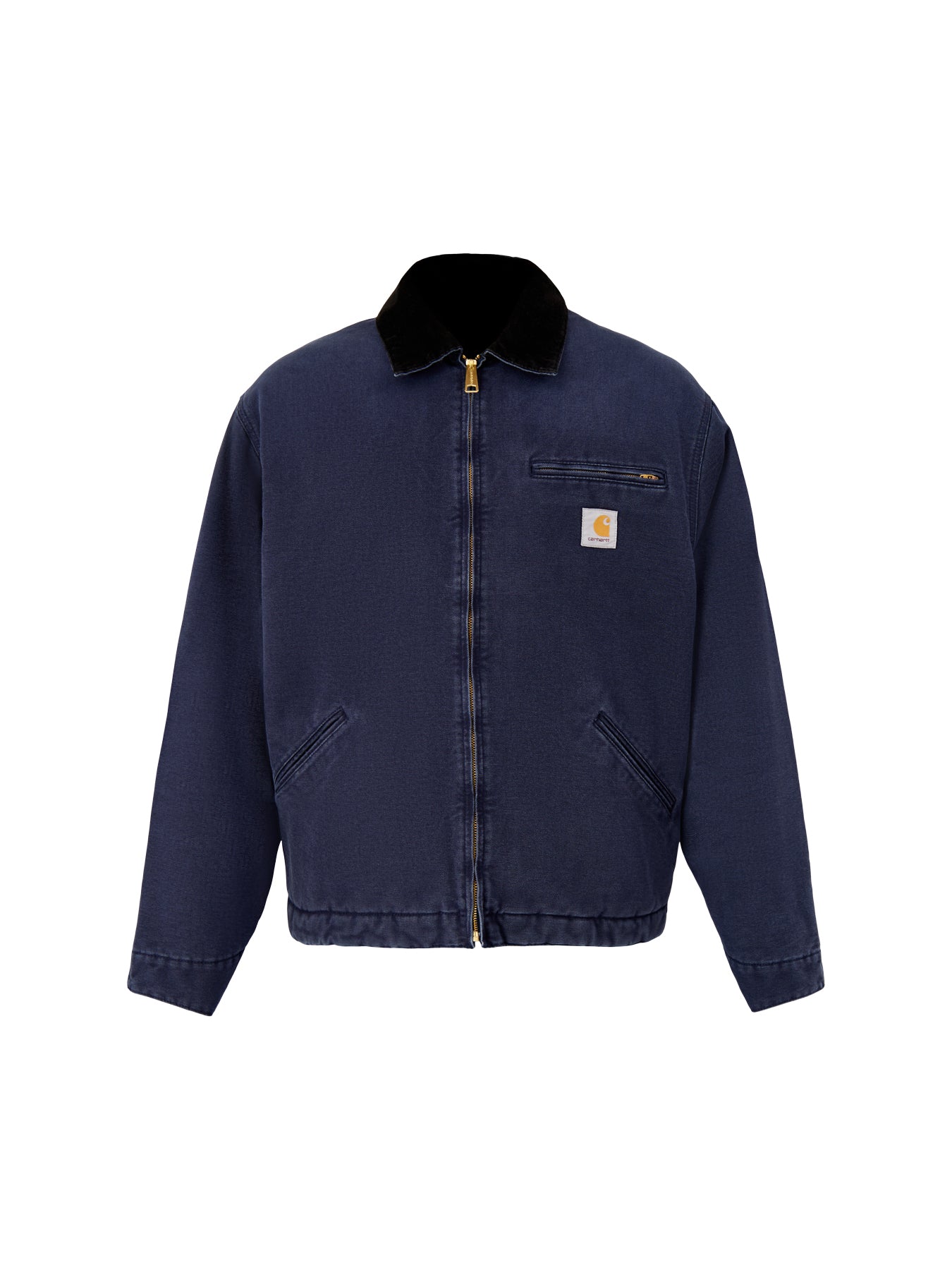 OG Detroit Jacket Stone