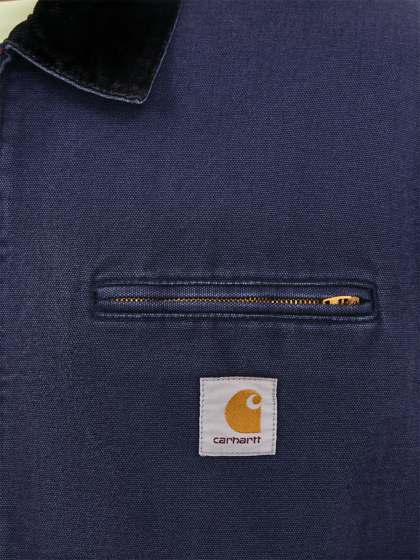 OG Detroit Jacket Stone