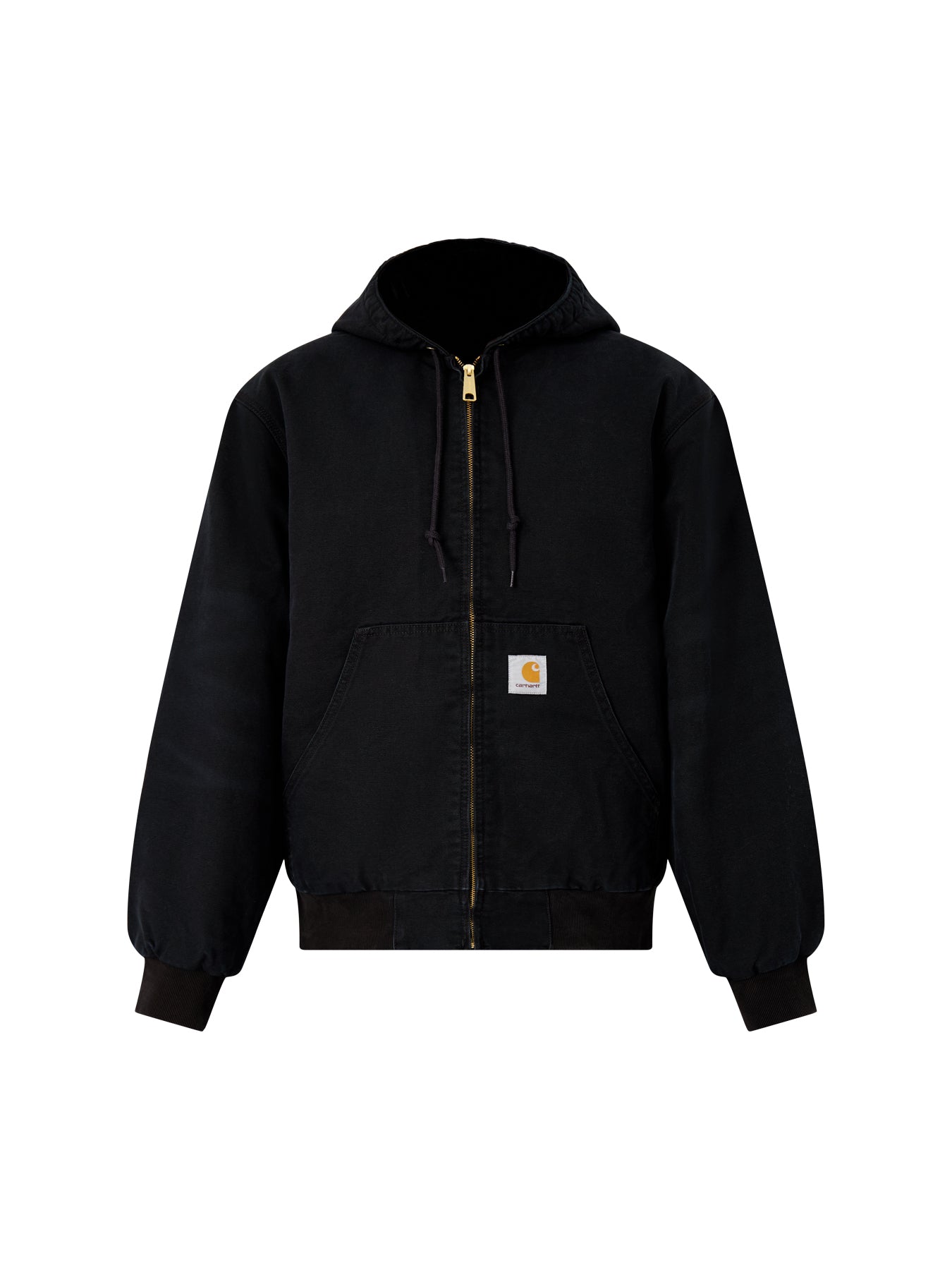 OG Active Jacket Stone