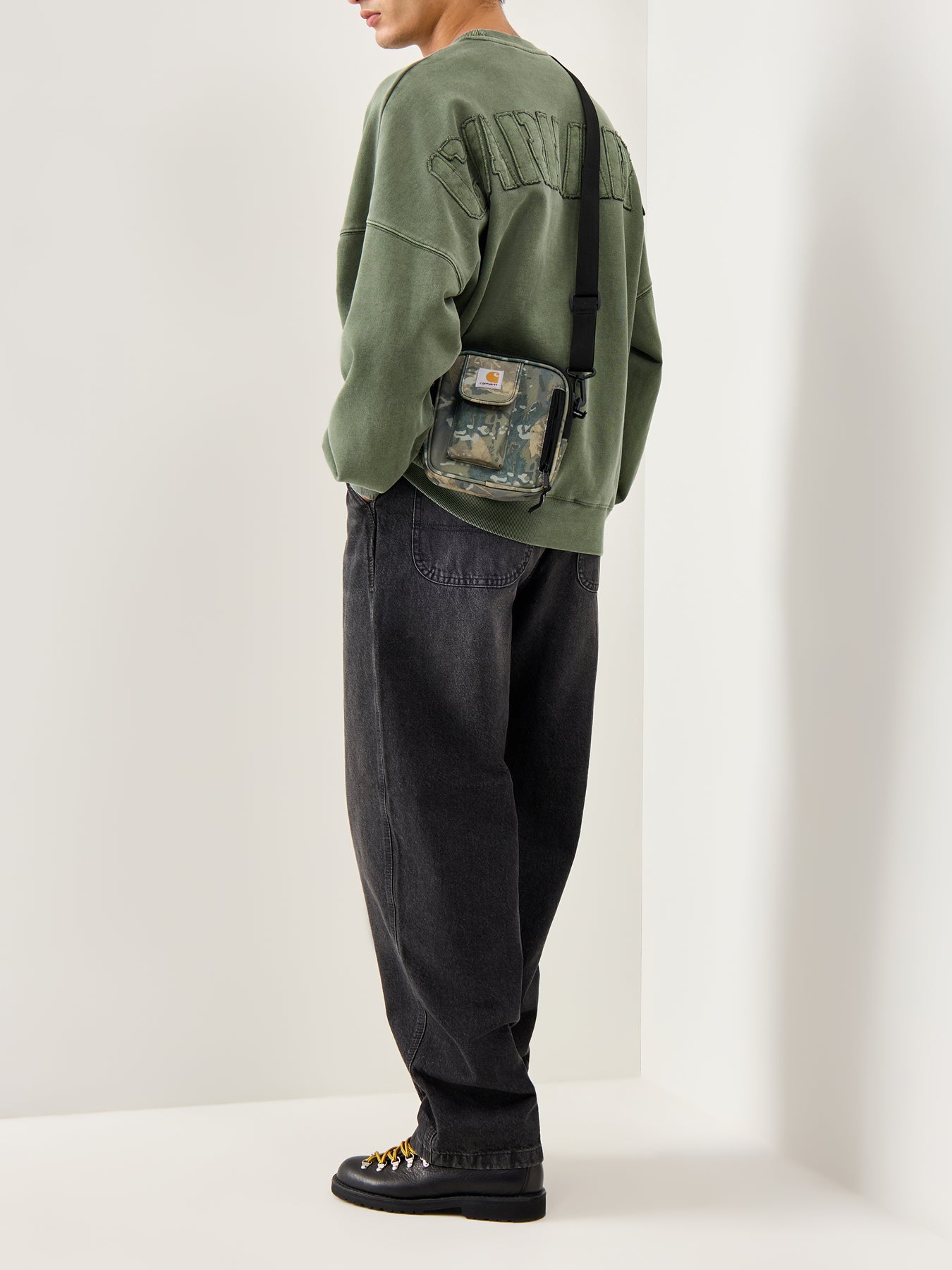 RGGD Sweatshirt