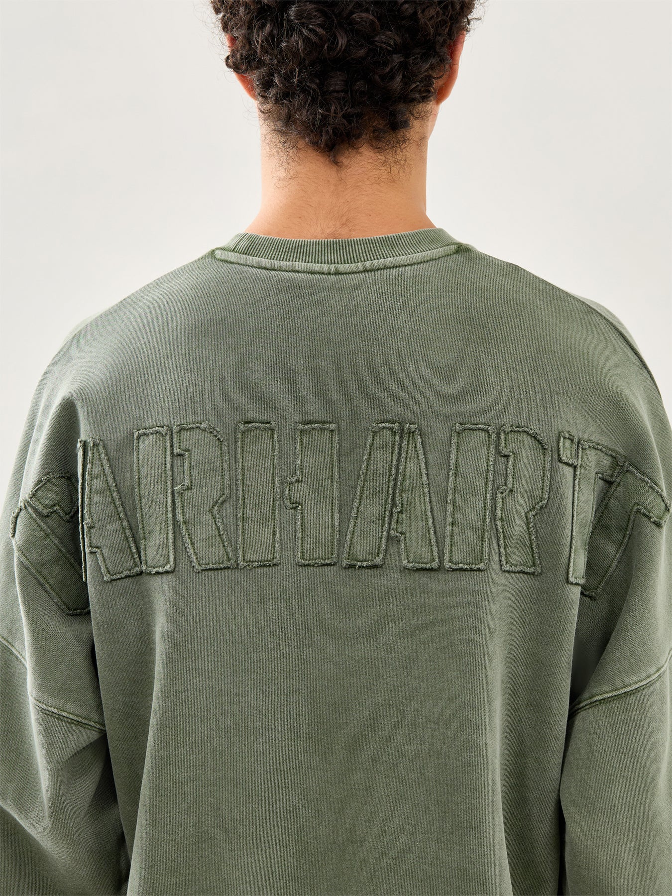 RGGD Sweatshirt