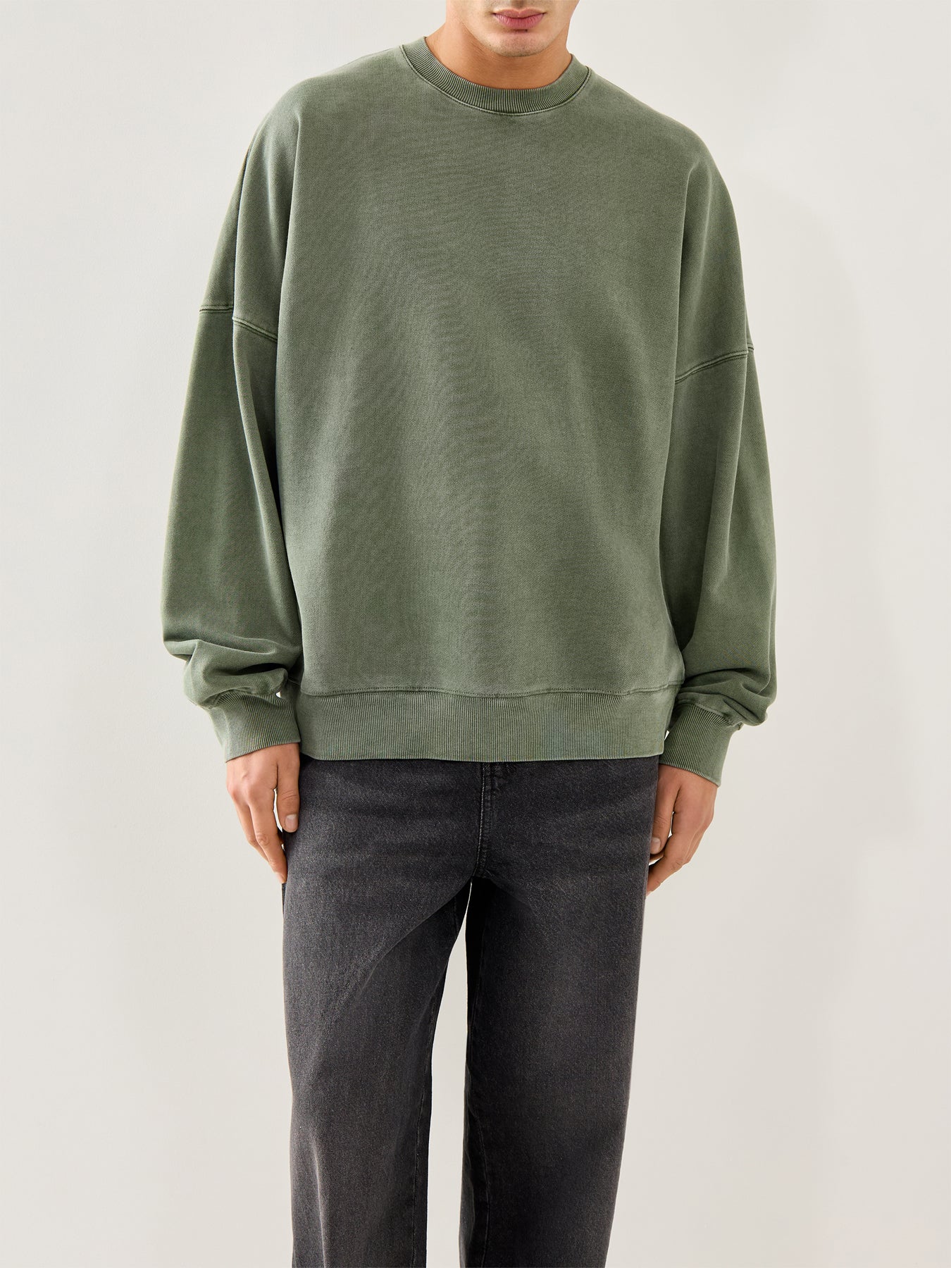 RGGD Sweatshirt