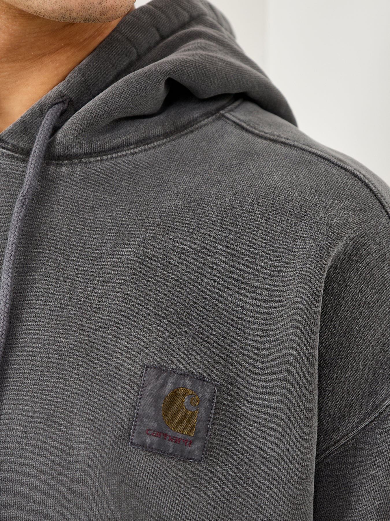 Hooded Vista Sweatshirt