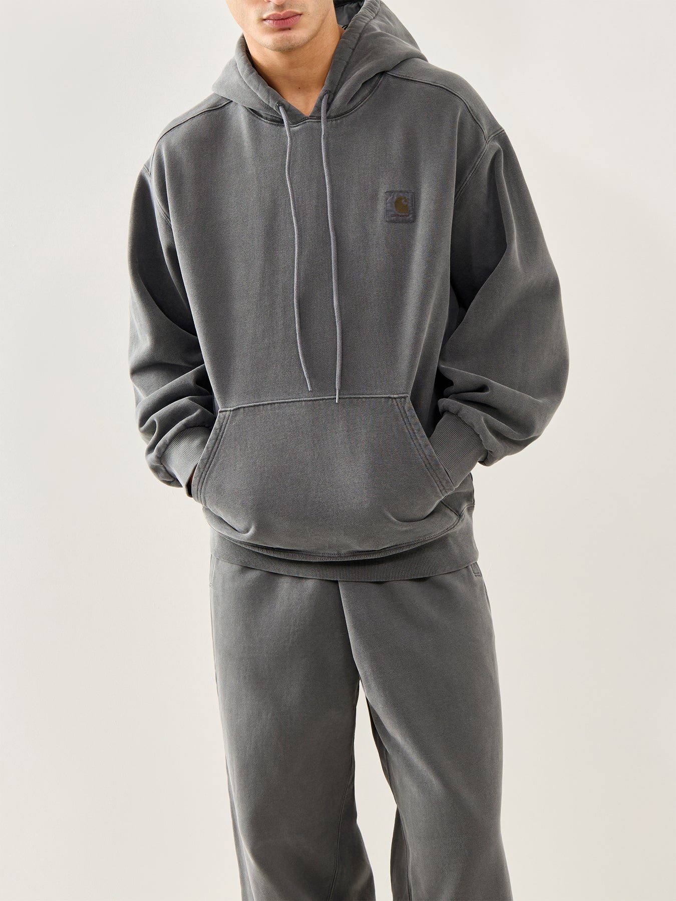 Hooded Vista Sweatshirt