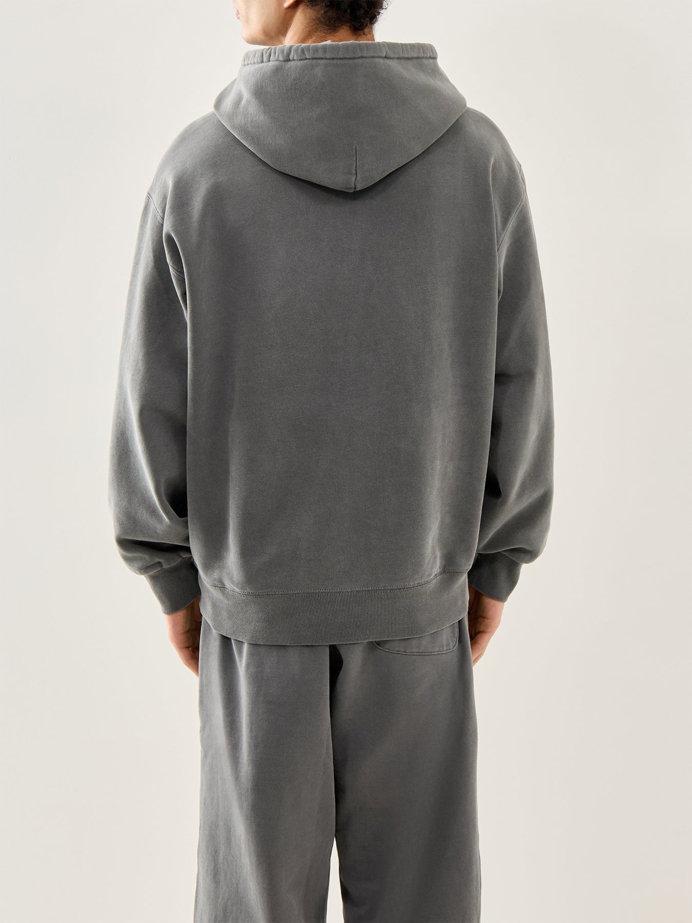Hooded Vista Sweatshirt