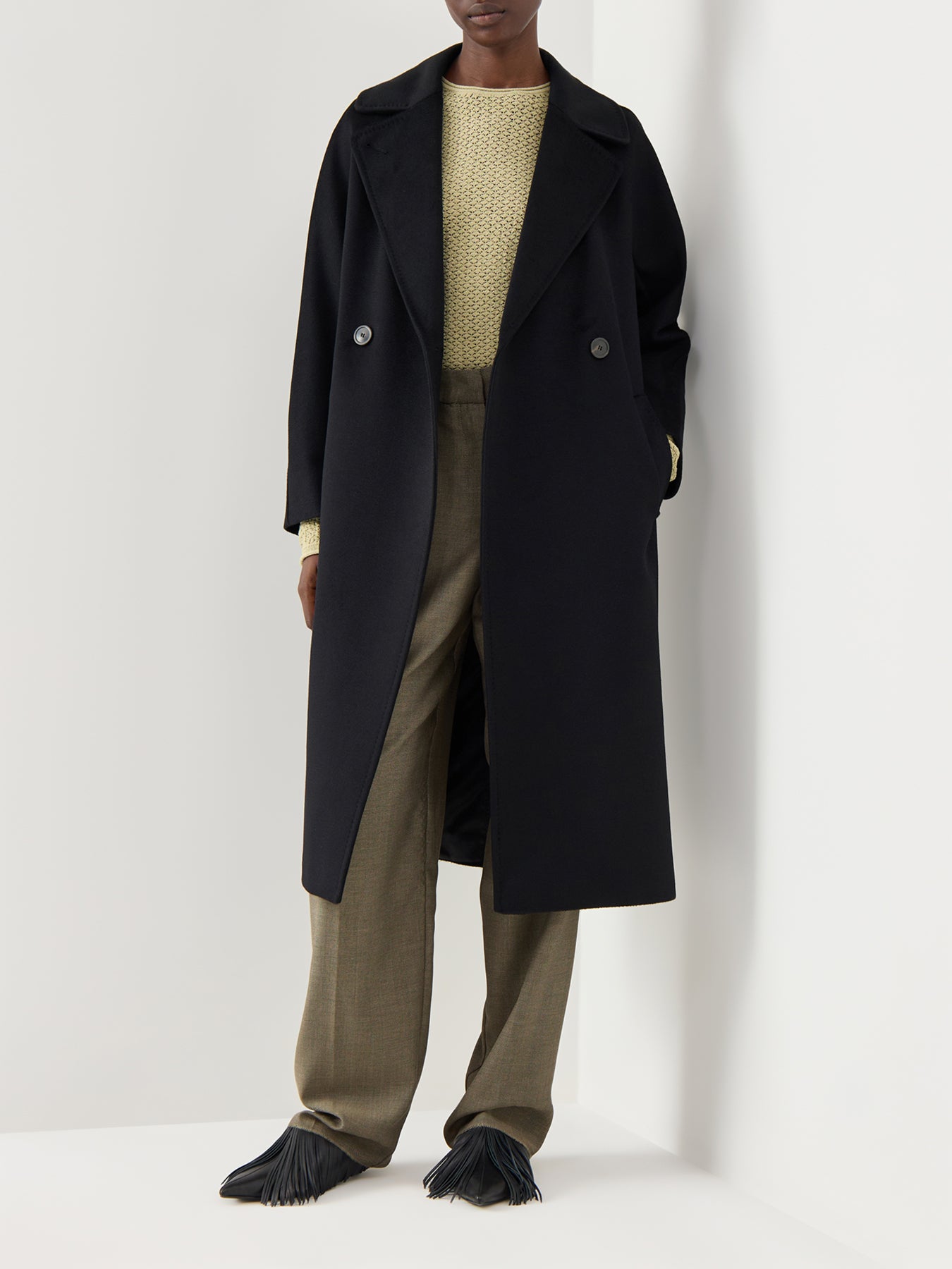 Marella Hull Tailored Trouser