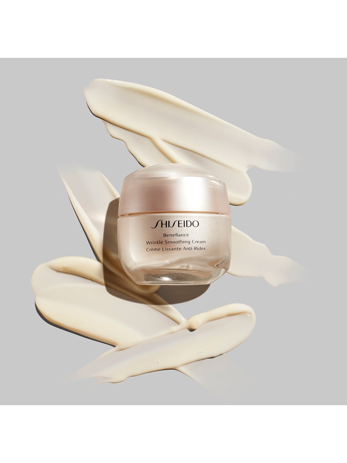 Benefiance Wrinkle Smoothing Starter Kit