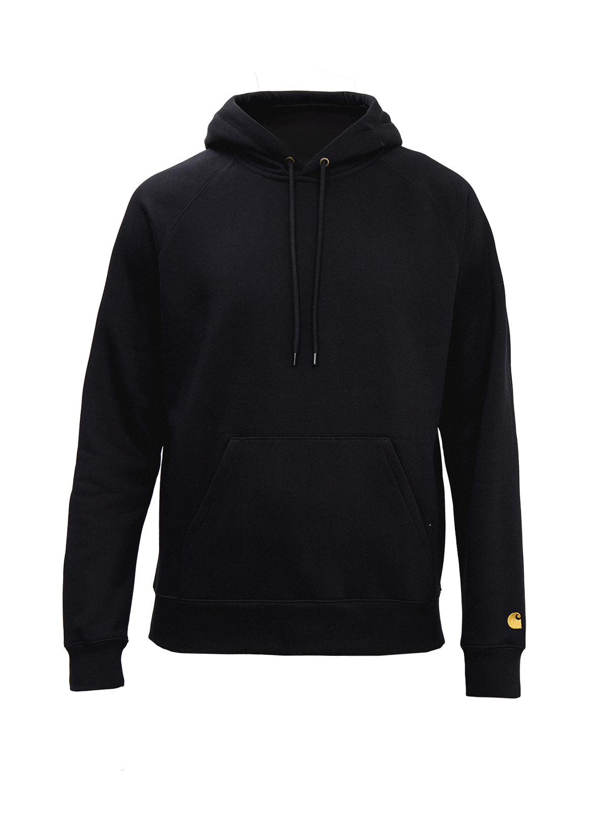 Hooded Chase Sweatshirt