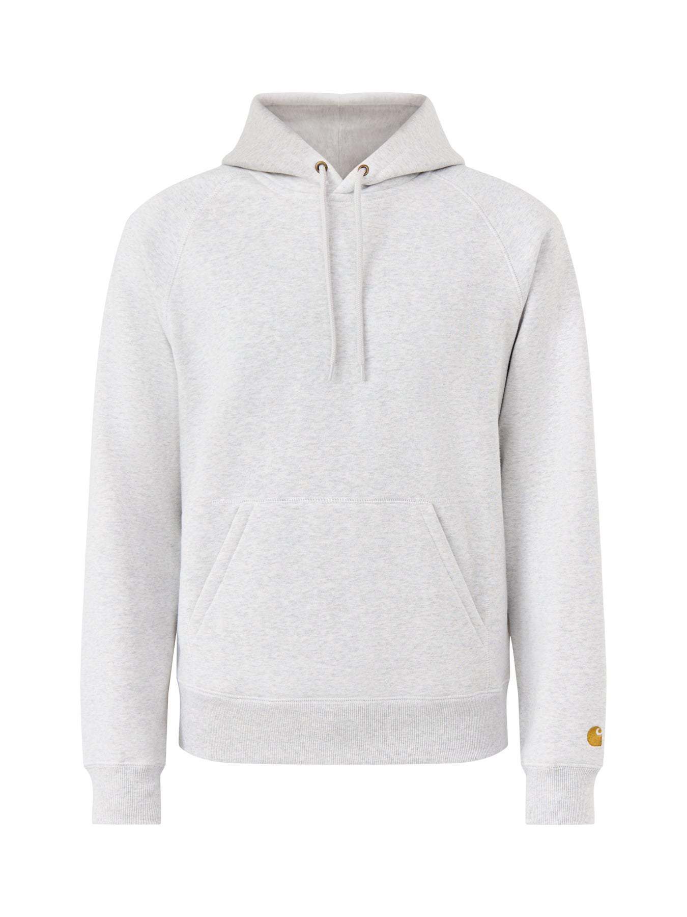 Hooded Chase Sweatshirt