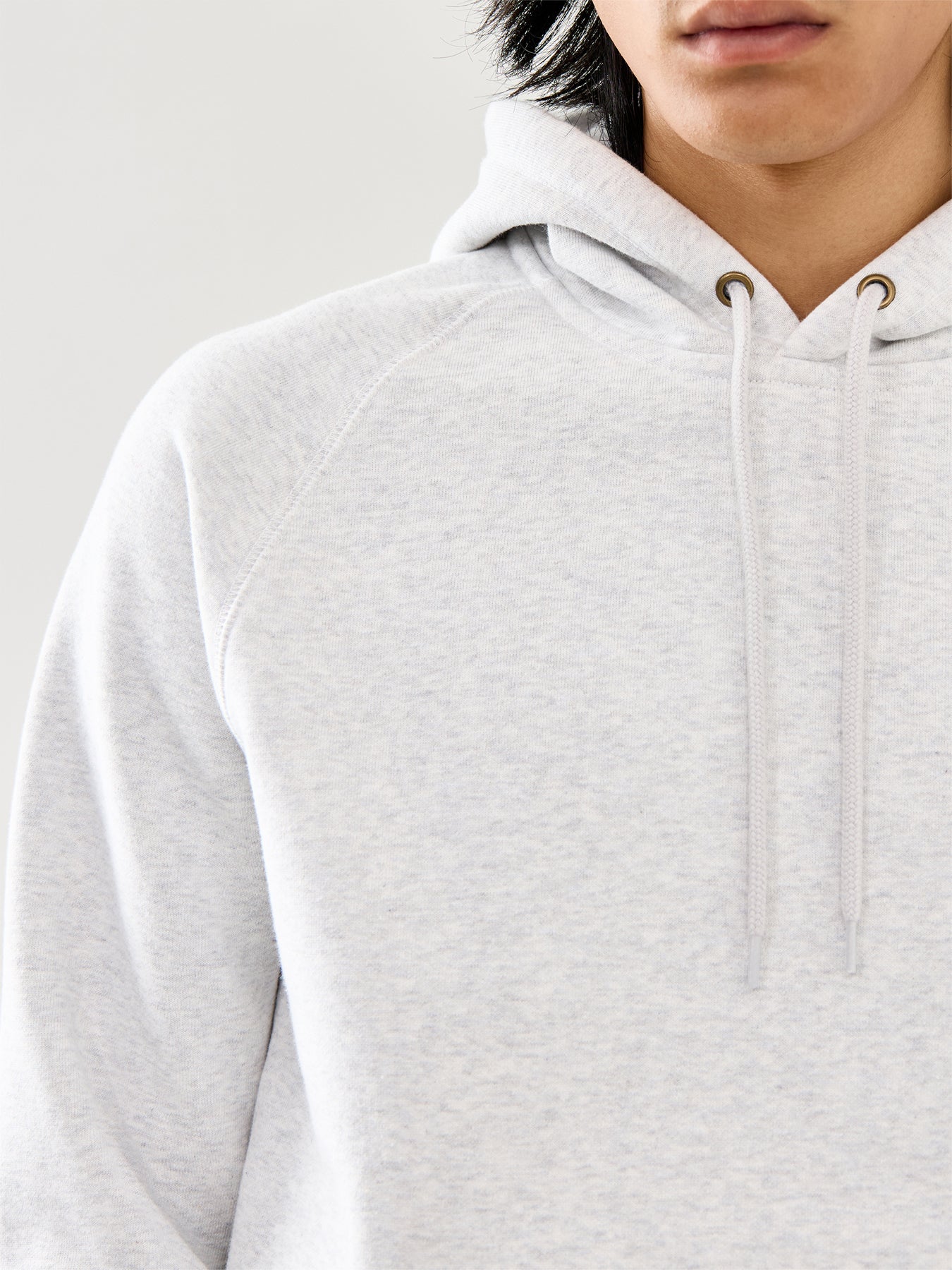 Hooded Chase Sweatshirt