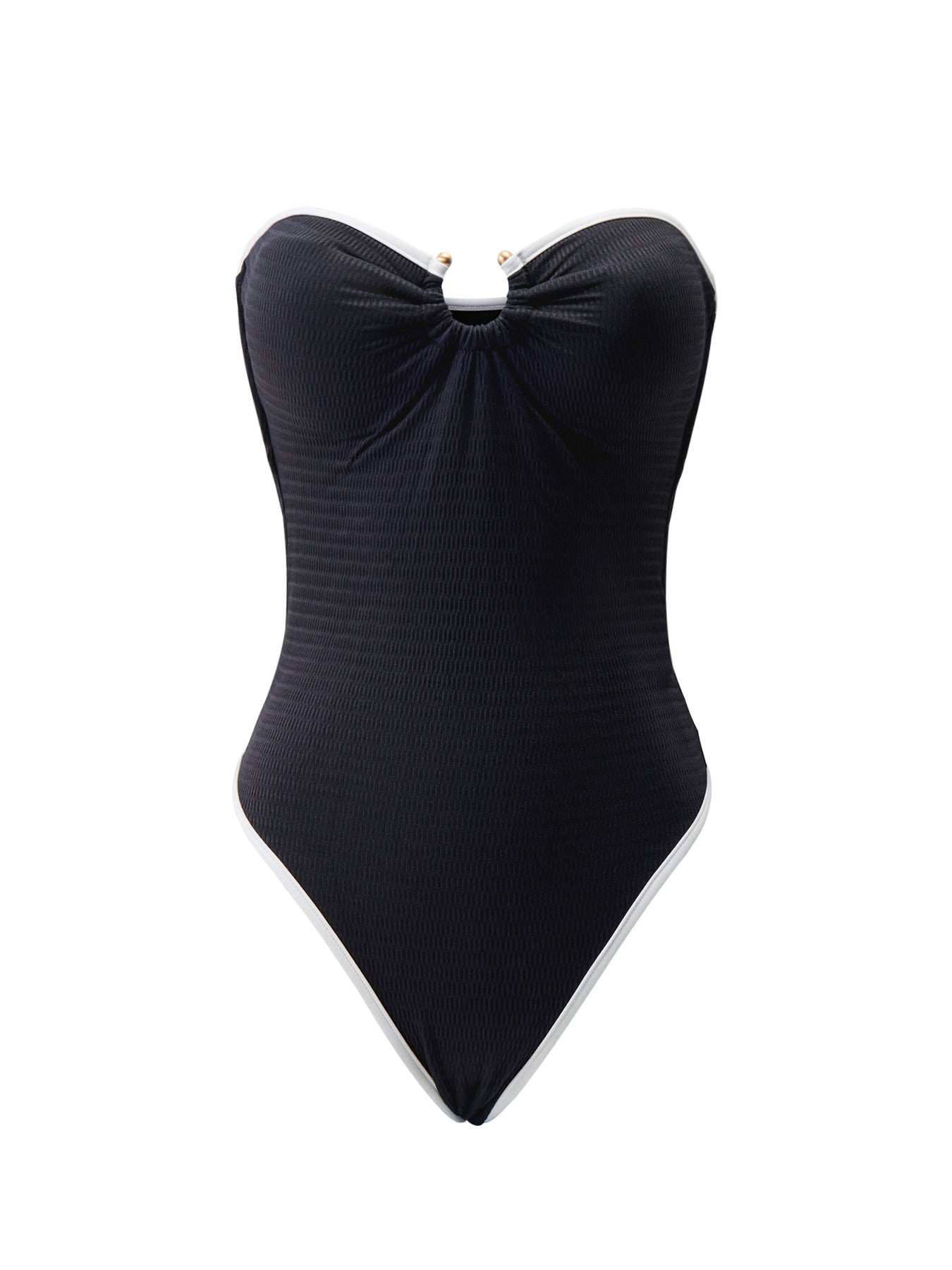 Beach Bound One Piece Swimsuit