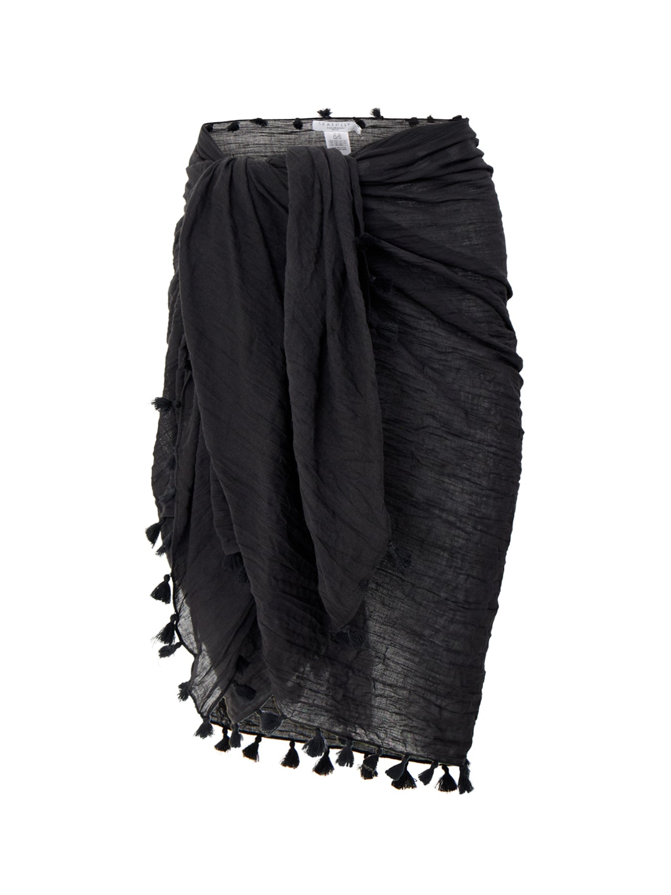 Cotton Gauze Sarong