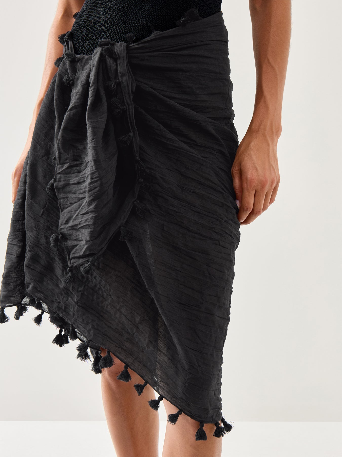 Cotton Gauze Sarong