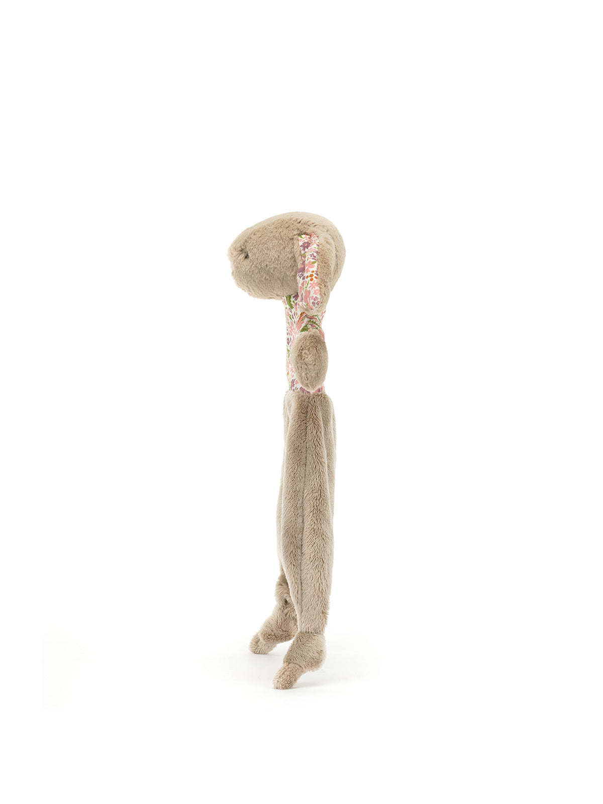 Blossom Beige Bunny Petal Comforter 27cm