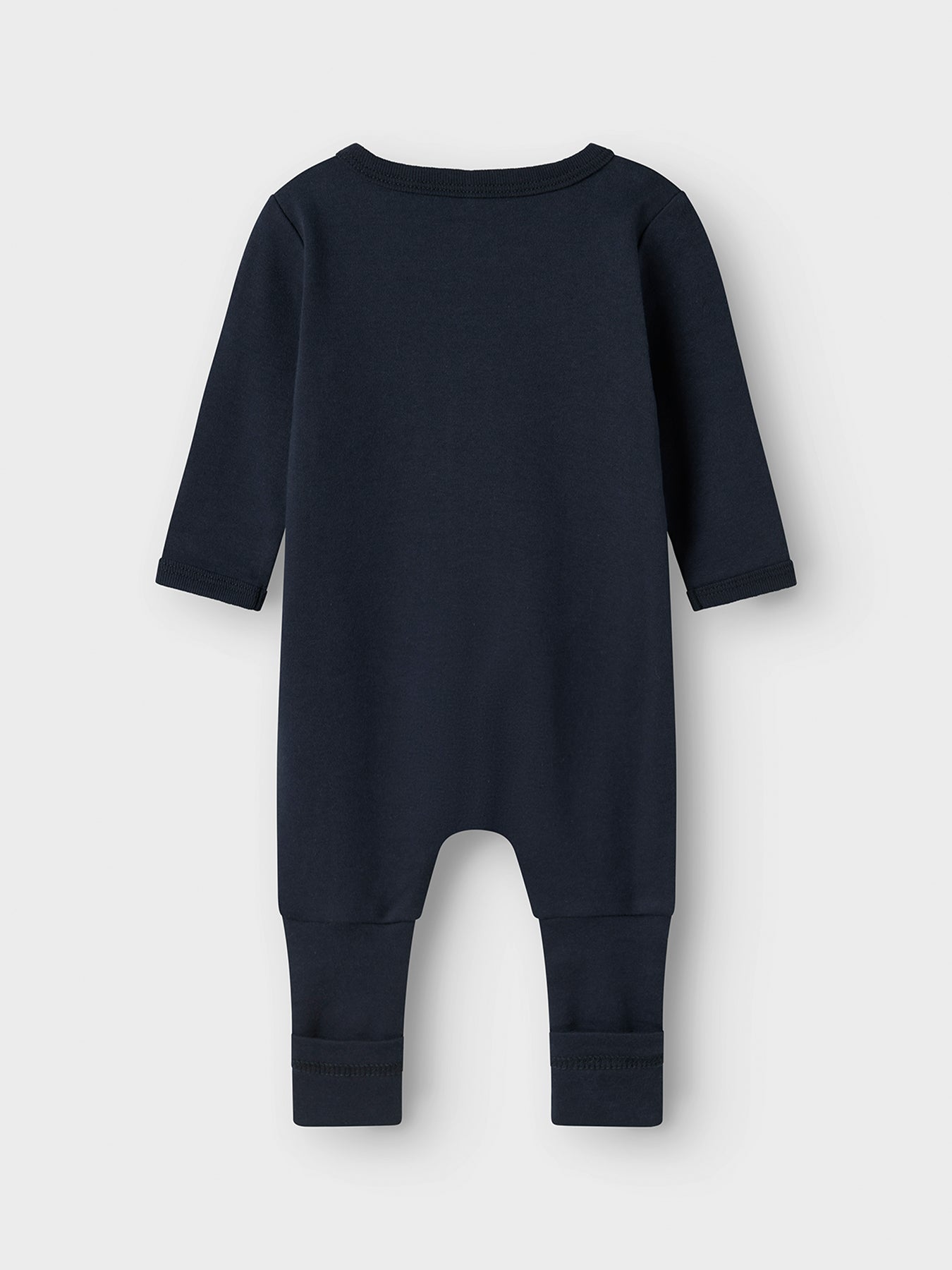 Kids' 2 Pack Baby Grow Grey & Black