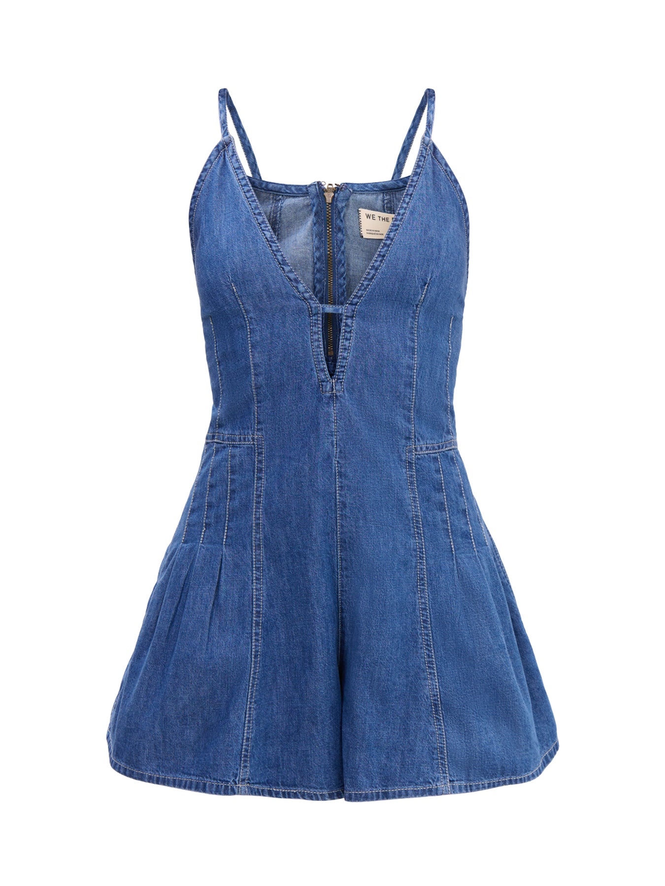 Nostalgia Ultra Shortall