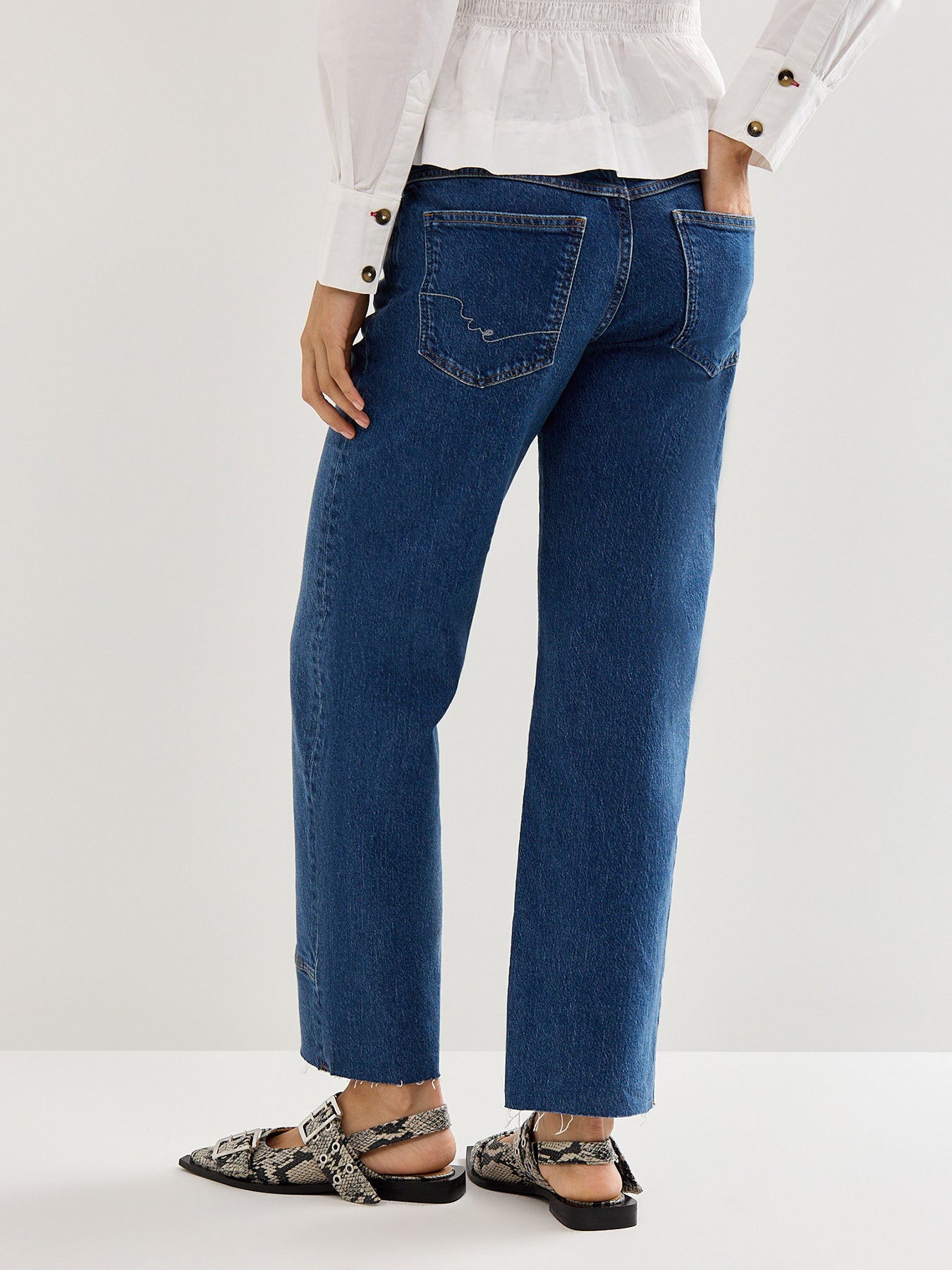 Risk Taker Jeans