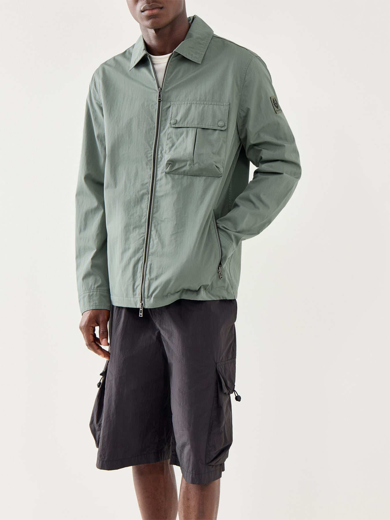 Drome Overshirt