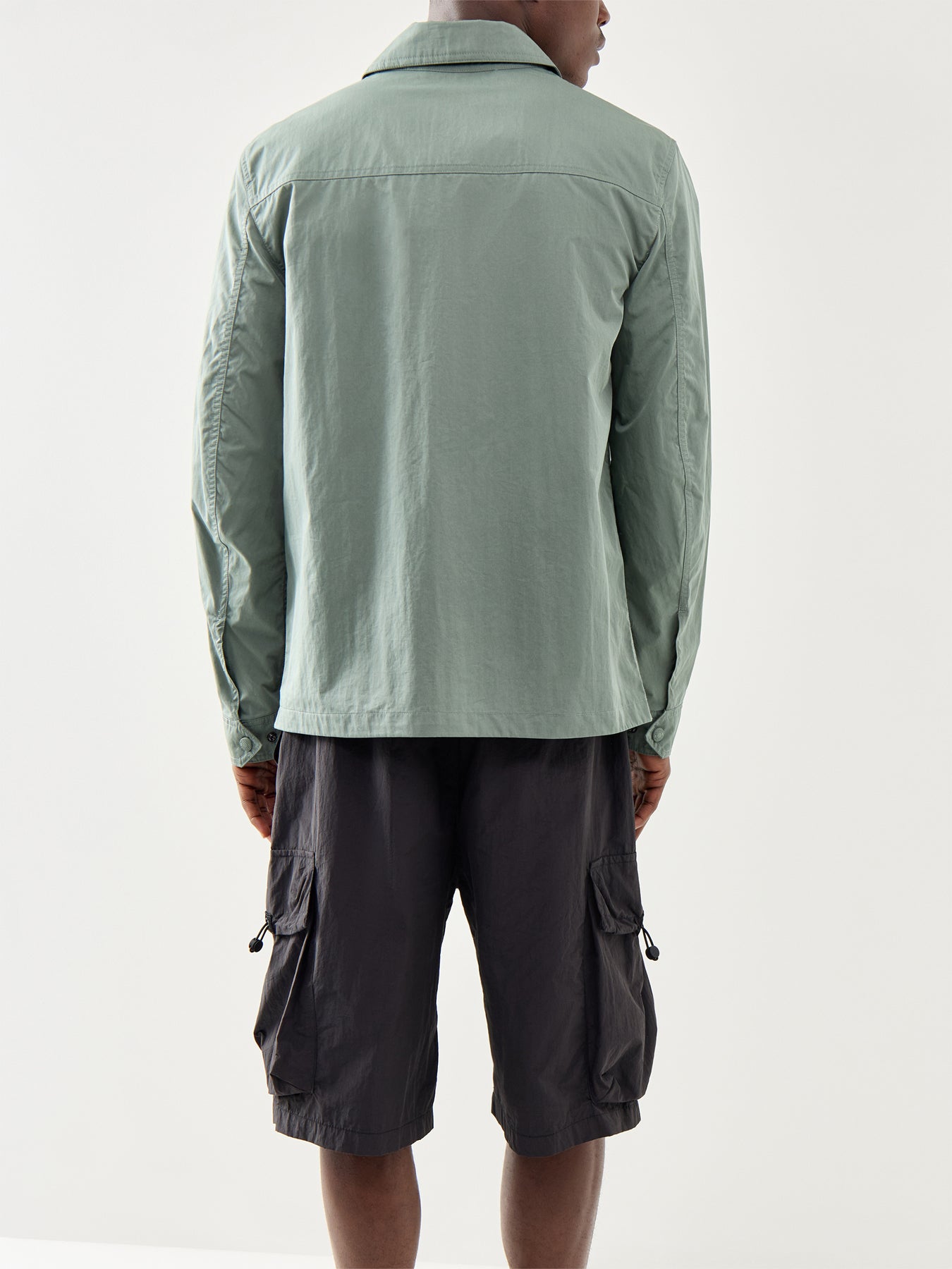 Drome Overshirt