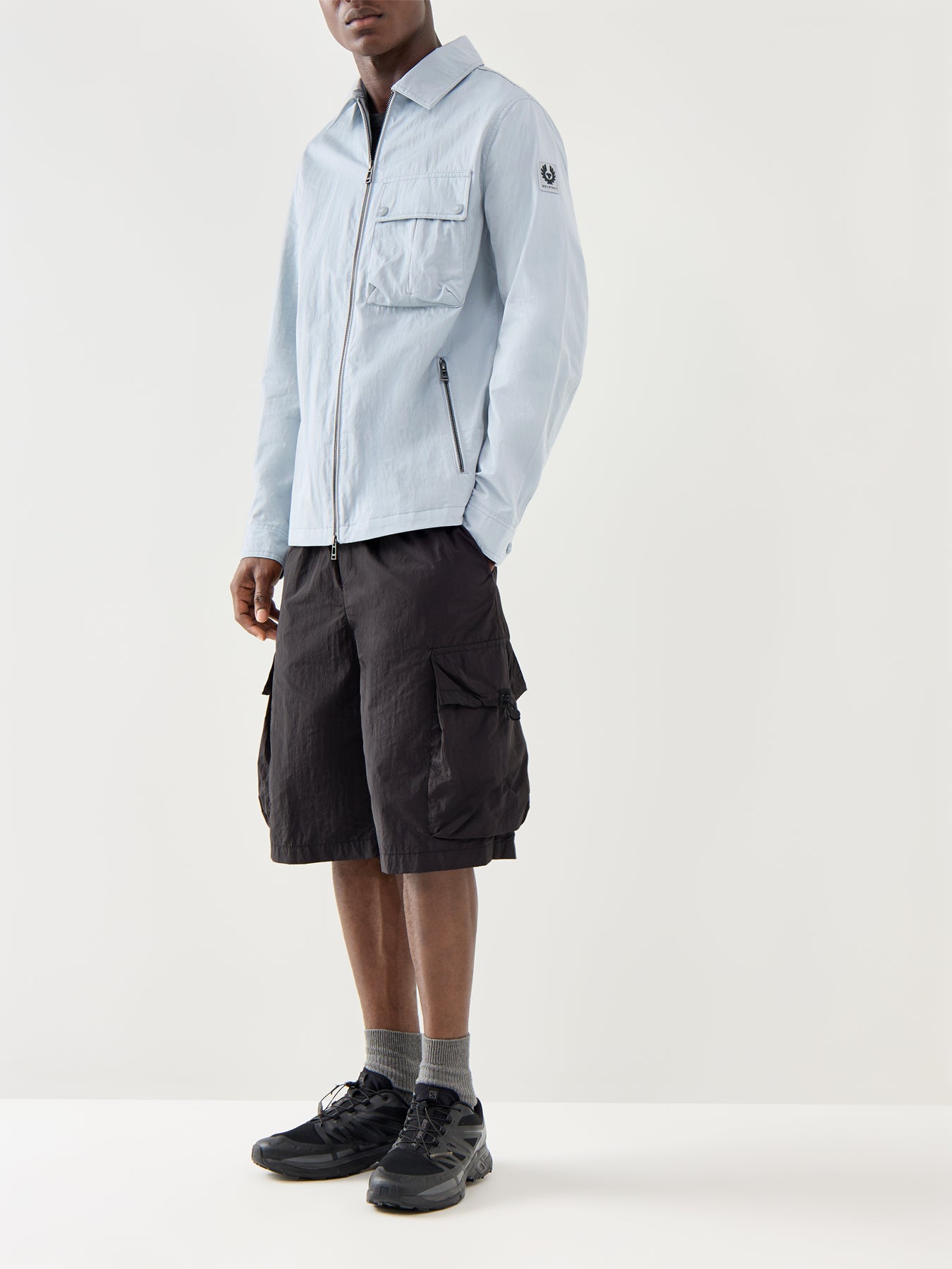 Drome Overshirt
