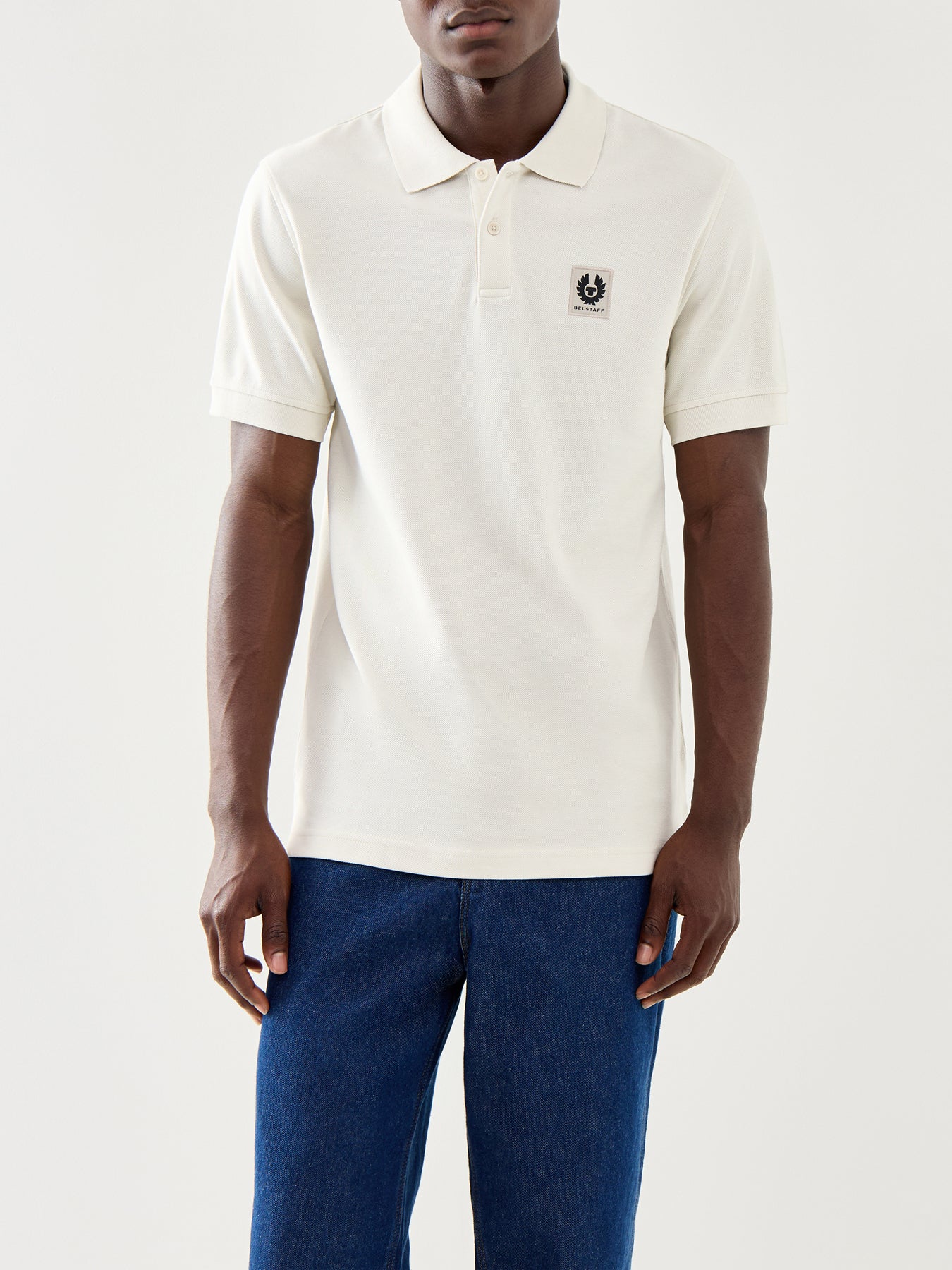Belstaff Polo