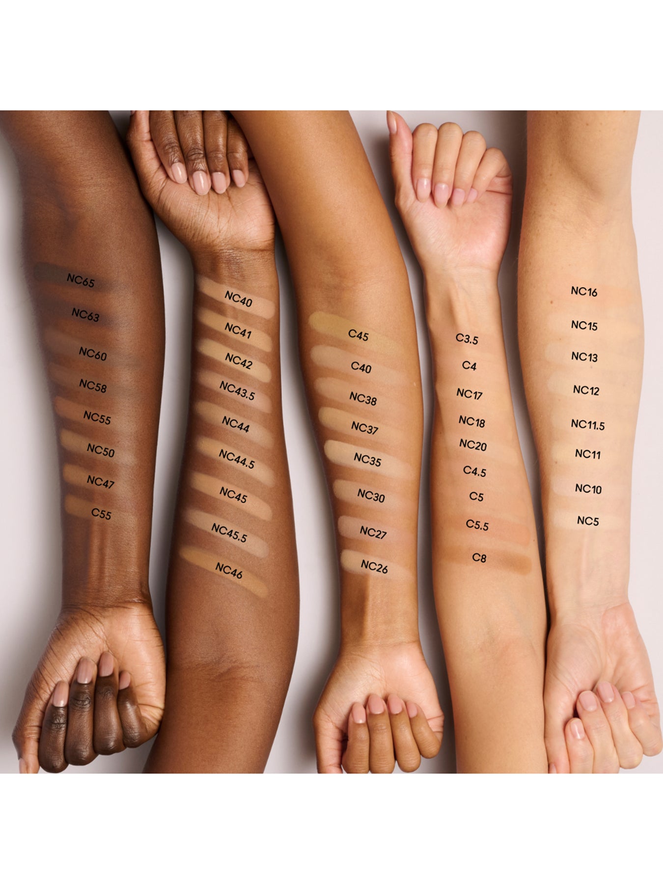 The Studio Fix Powder Plus Foundation