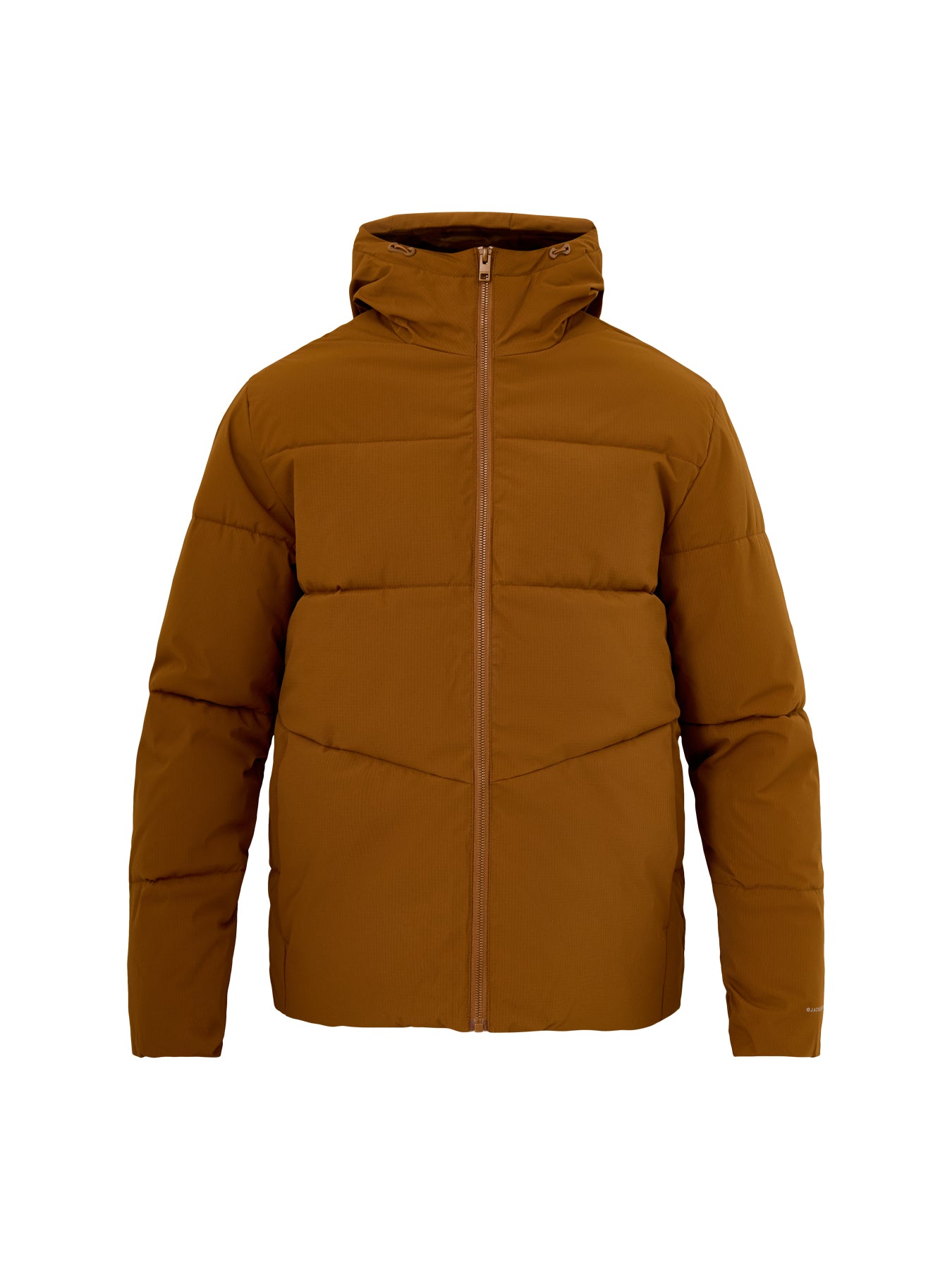 Global Puffer Jacket